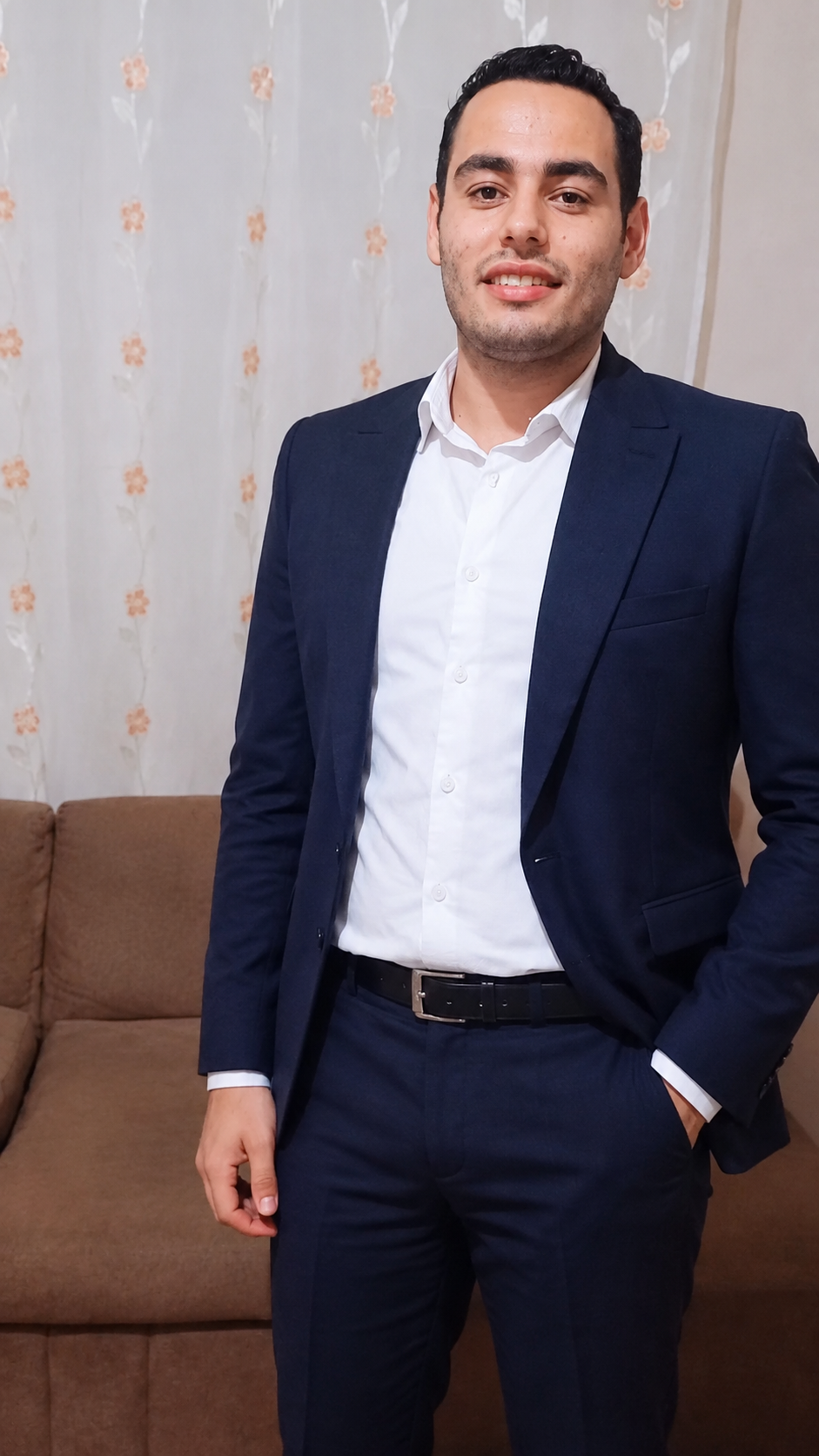 محمد أشرف قنديل