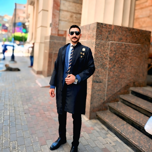 Mohamed Ragab