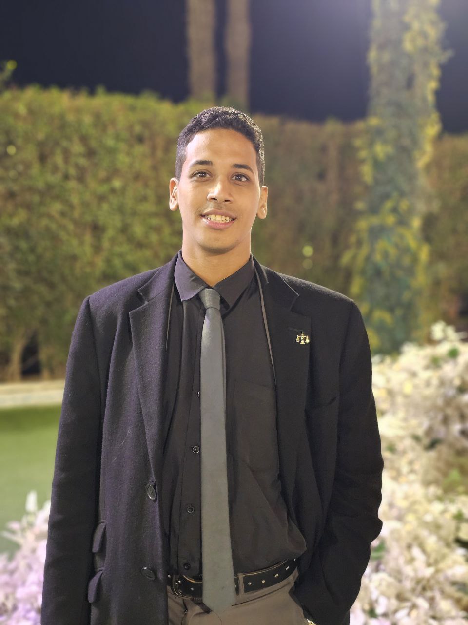 يحيى احمد عدلي محمد كامل مشيط