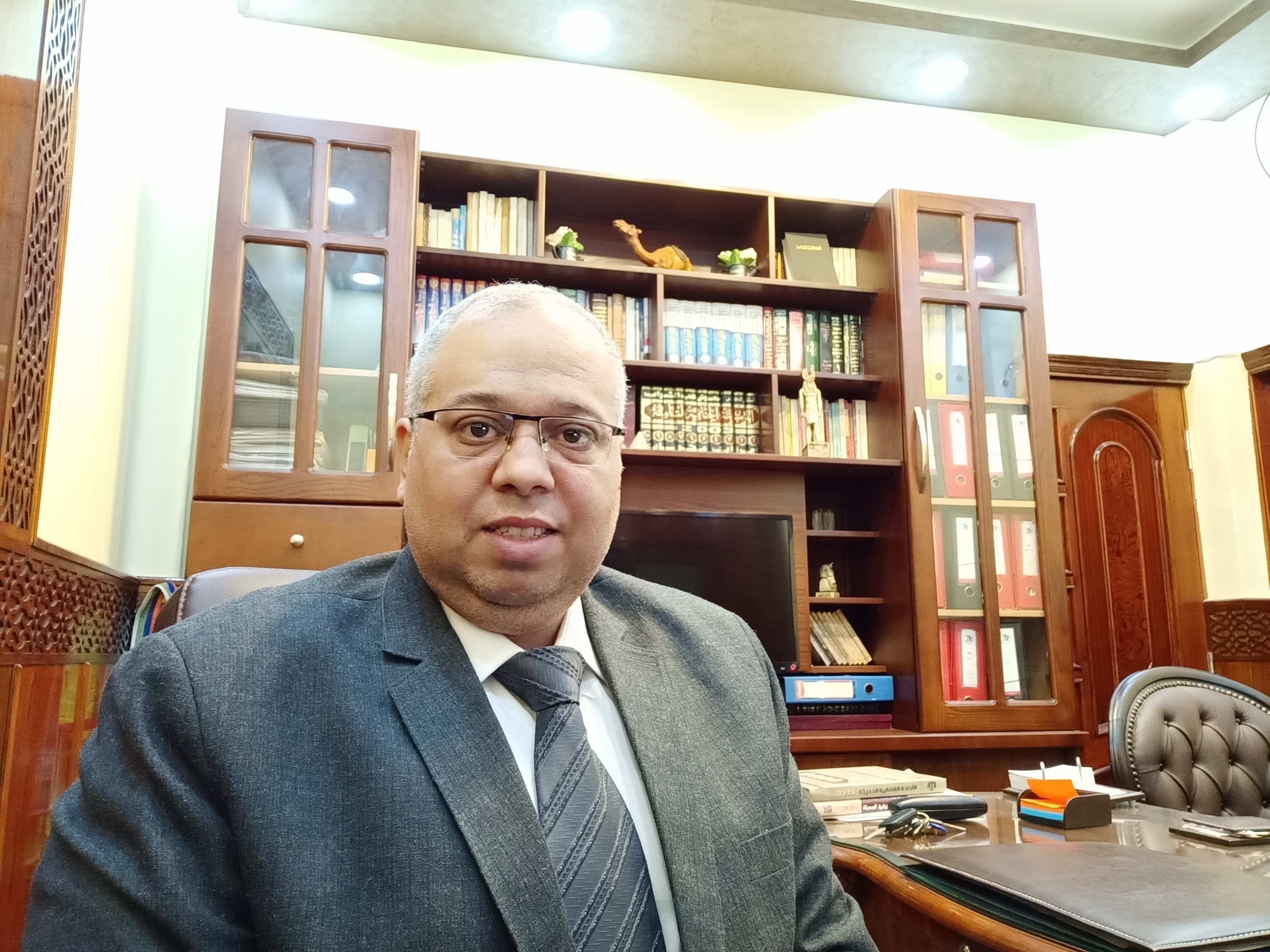 البير نجيب اسكندر