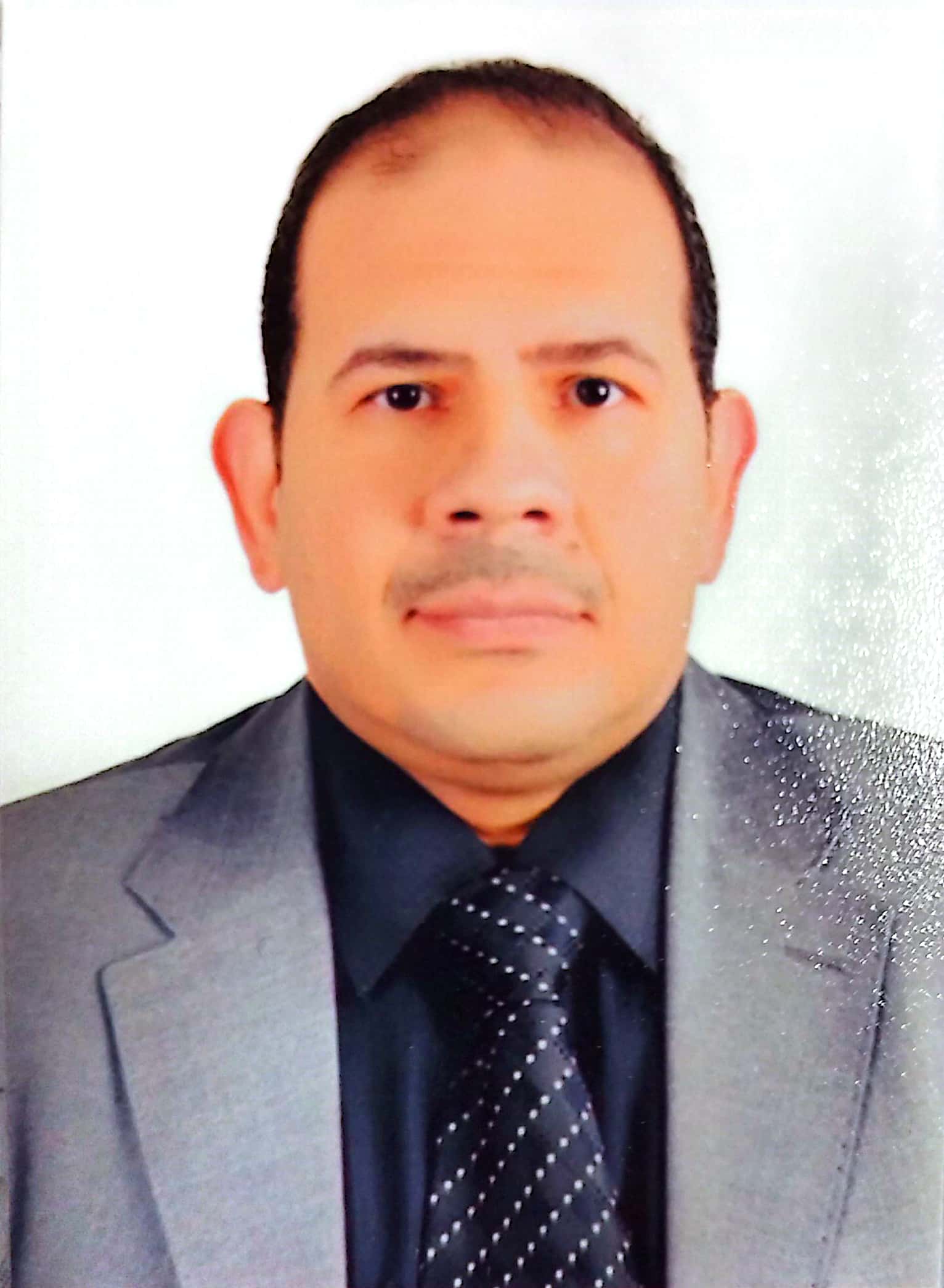 احمد نبيه