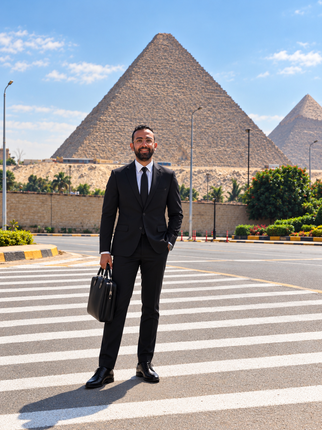 احمد محمد بدير