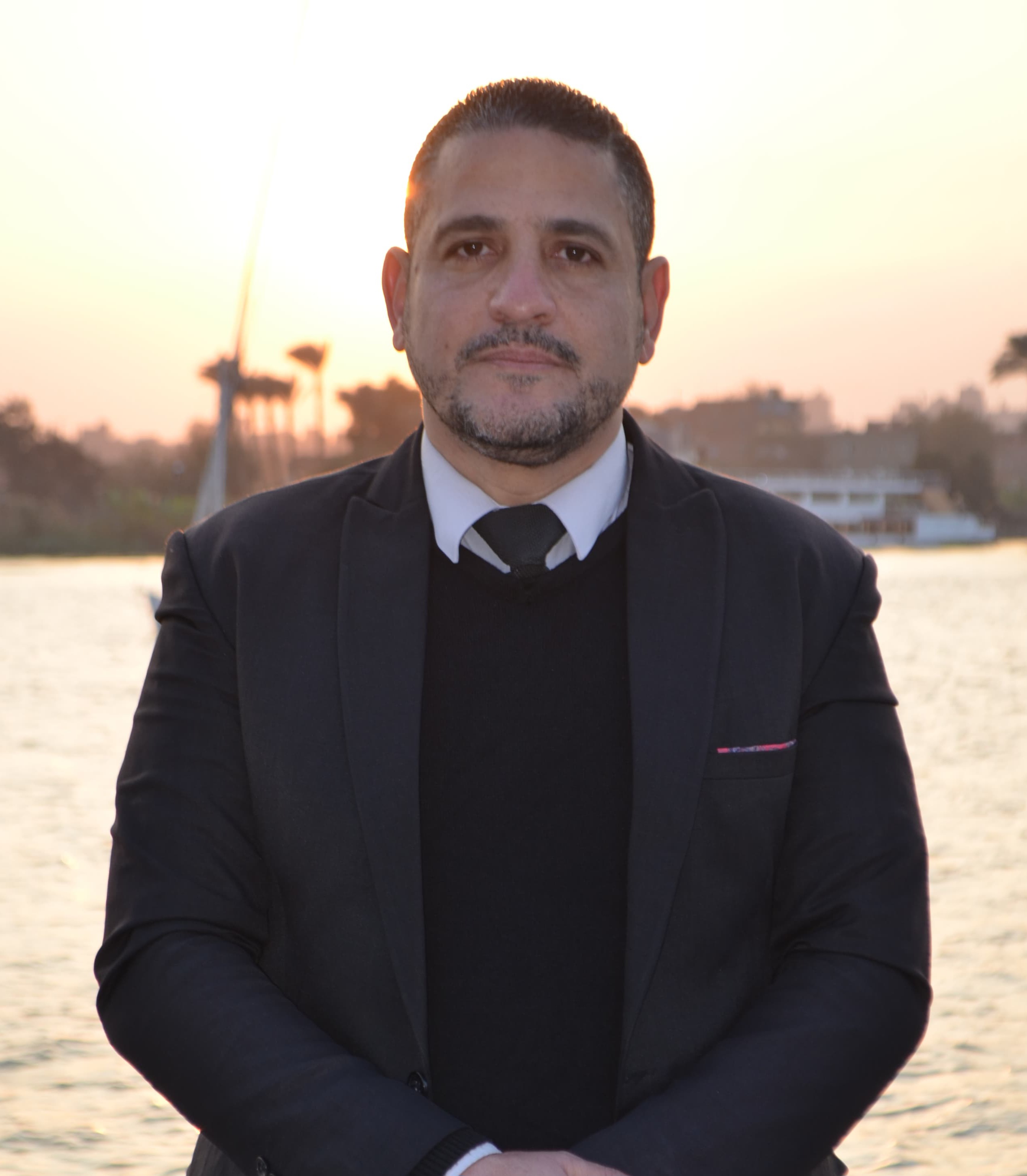 رضا رمضان سيد احمد
