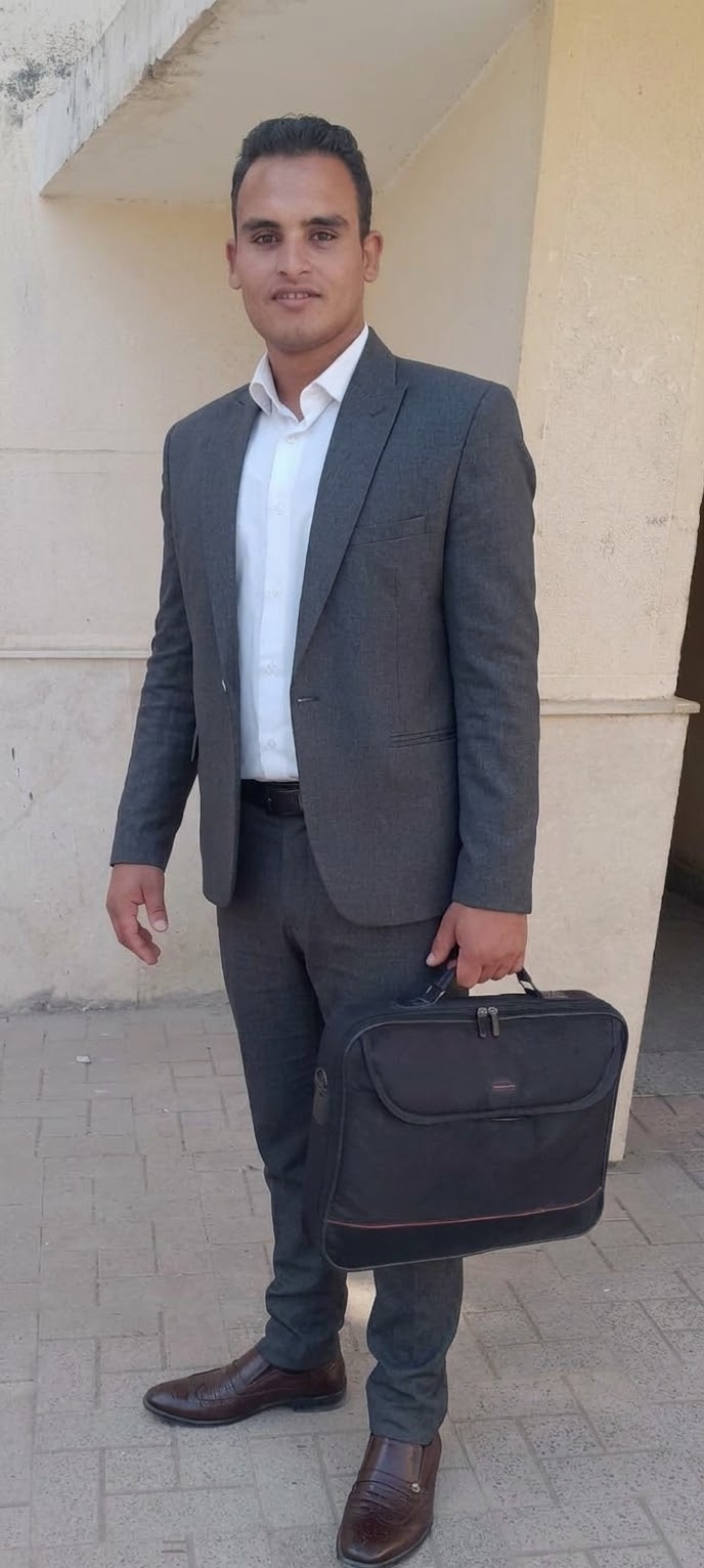 محمد سيد محمد نور الدين
