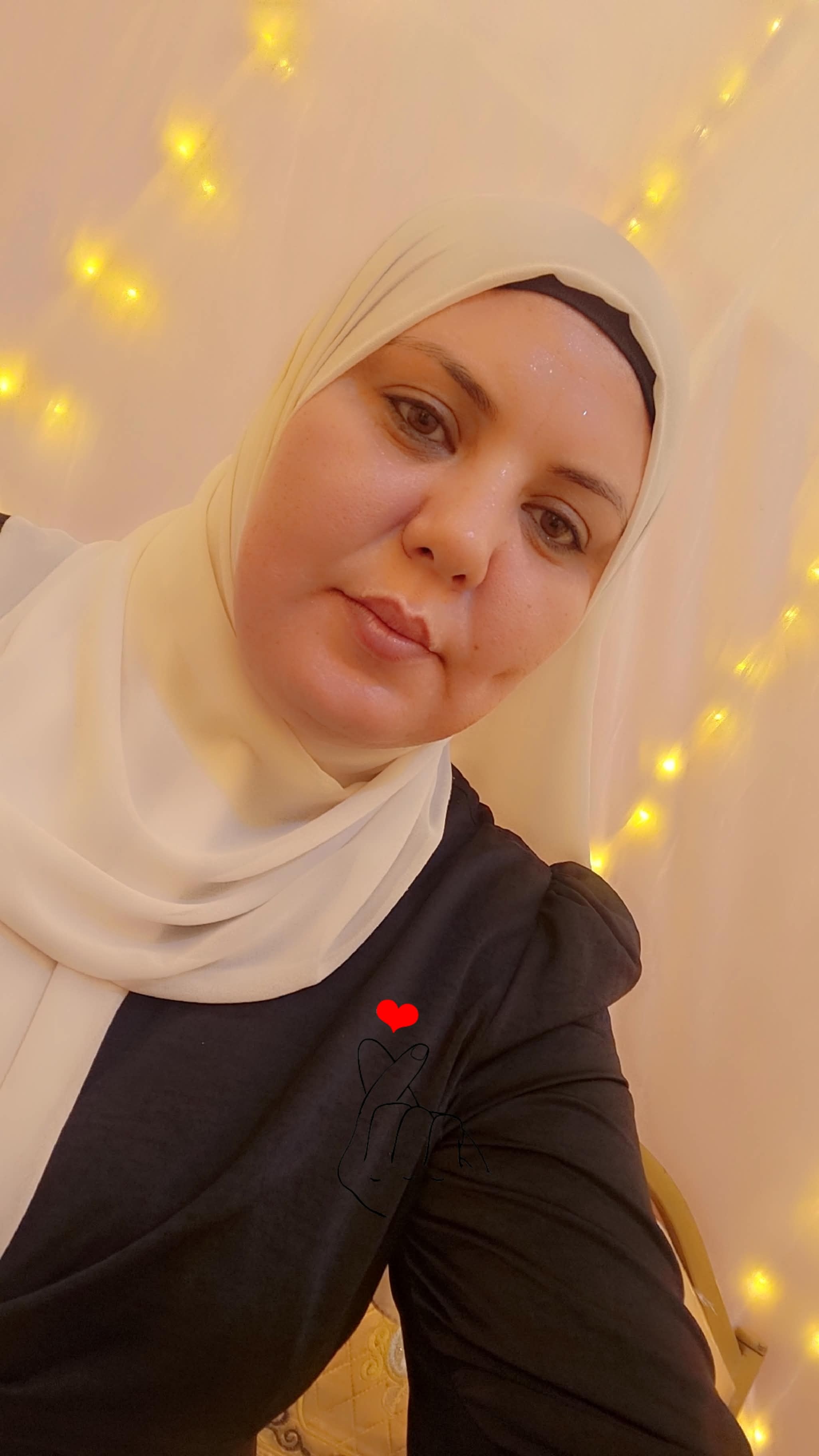 رشا حسن المحبوب