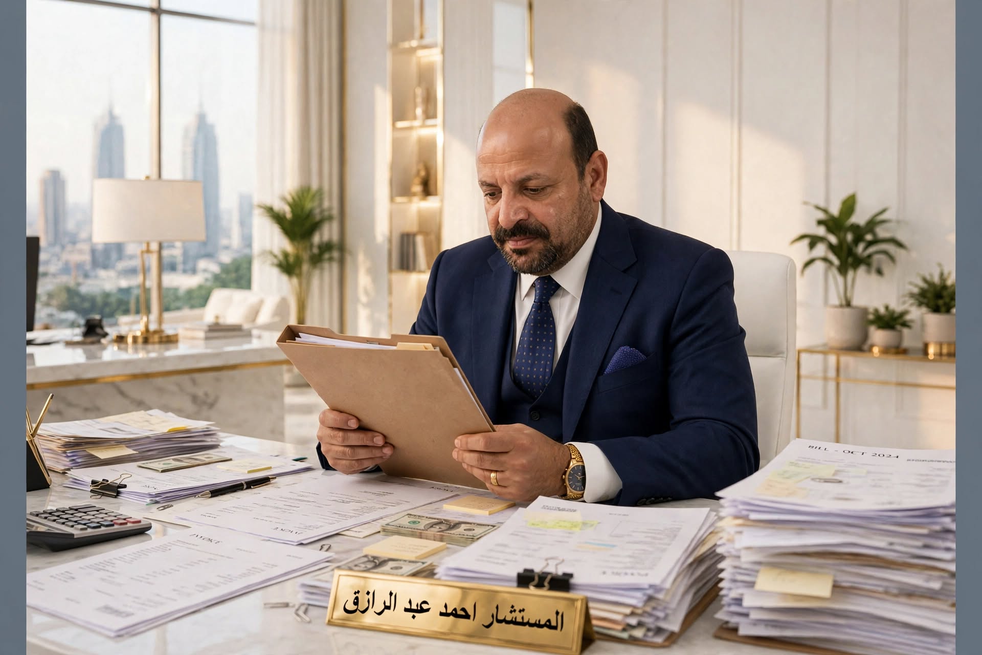 احمد عبد الرازق