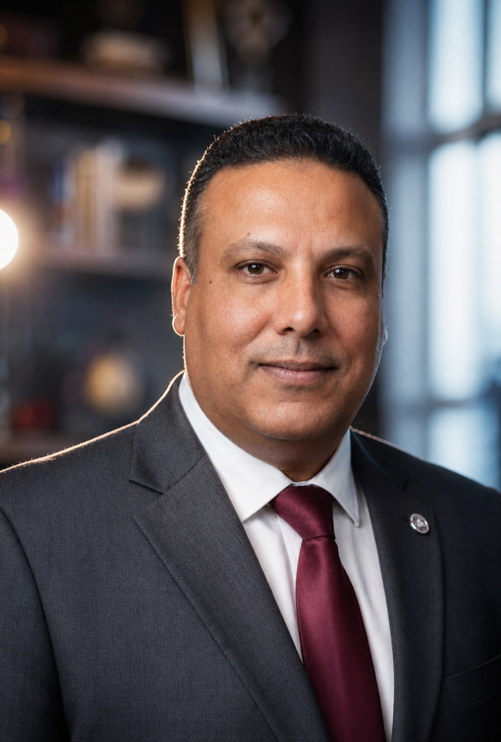 Mohamed Abdelrasoul