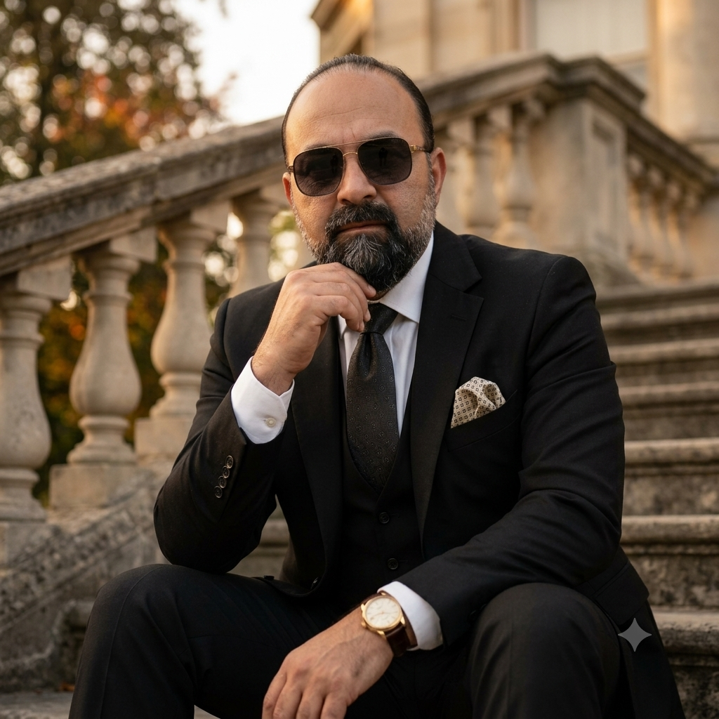 حازم السيد محمد