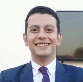 Mohamed Amer