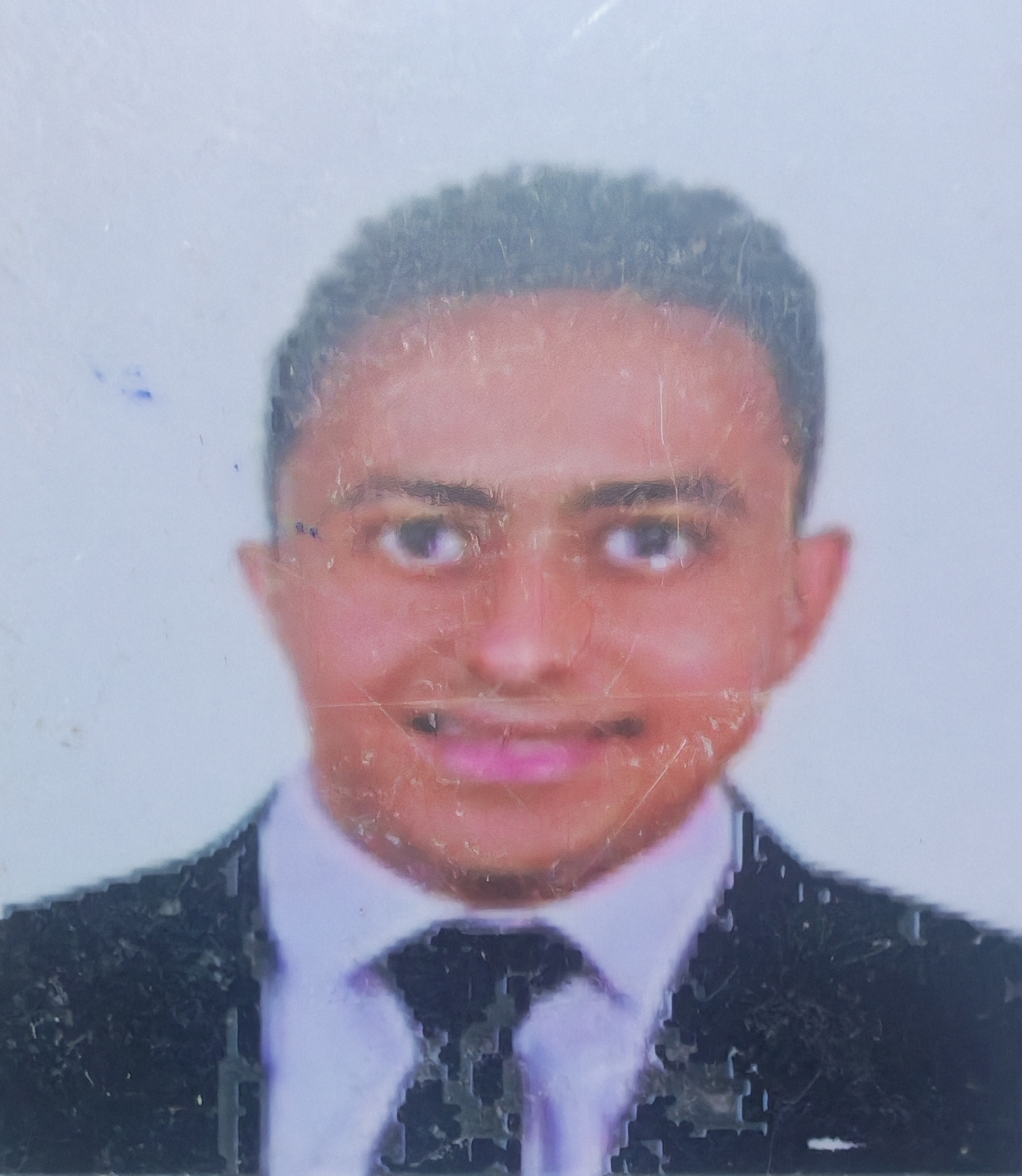 عبدالرحمن محمد محمد السنوسي العدل