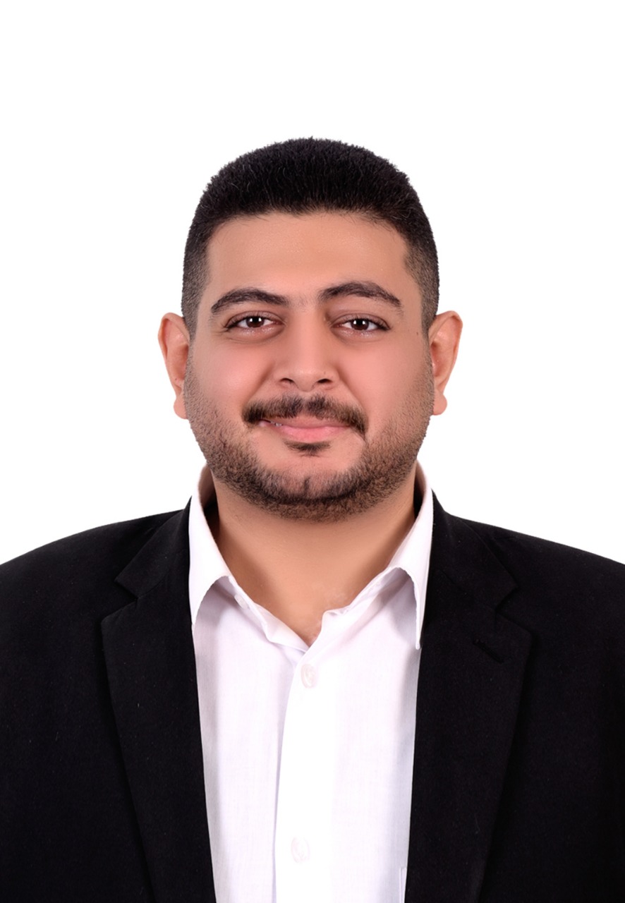 محمد أشرف سمير حافظ
