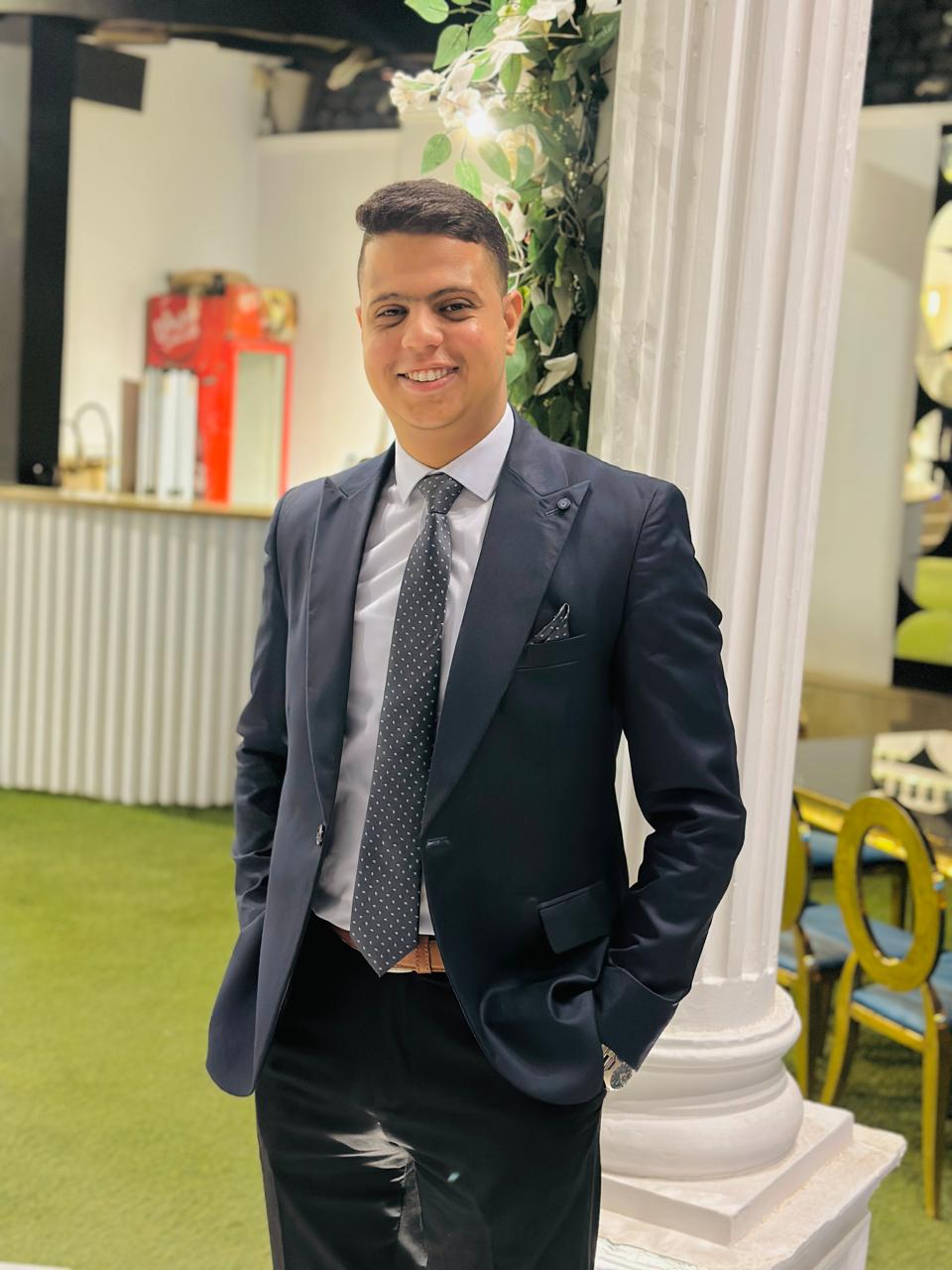 Youssef Elaraby