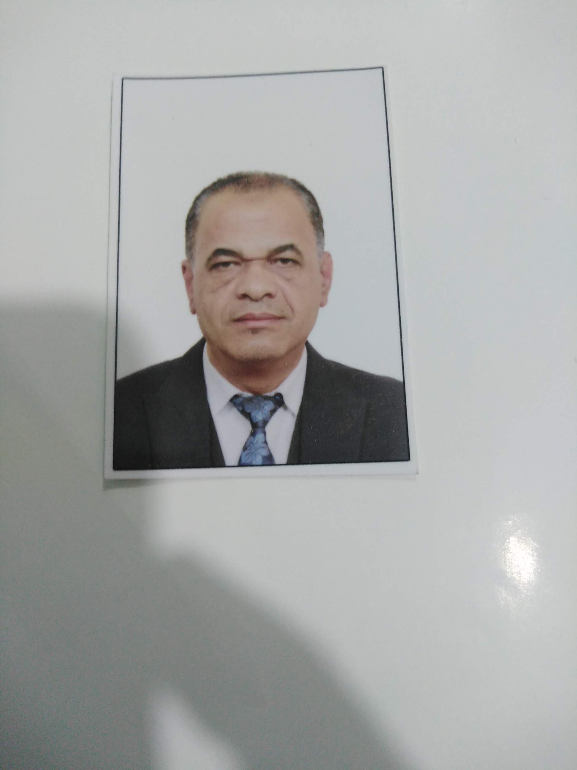 محمد علي محمد جلهوم