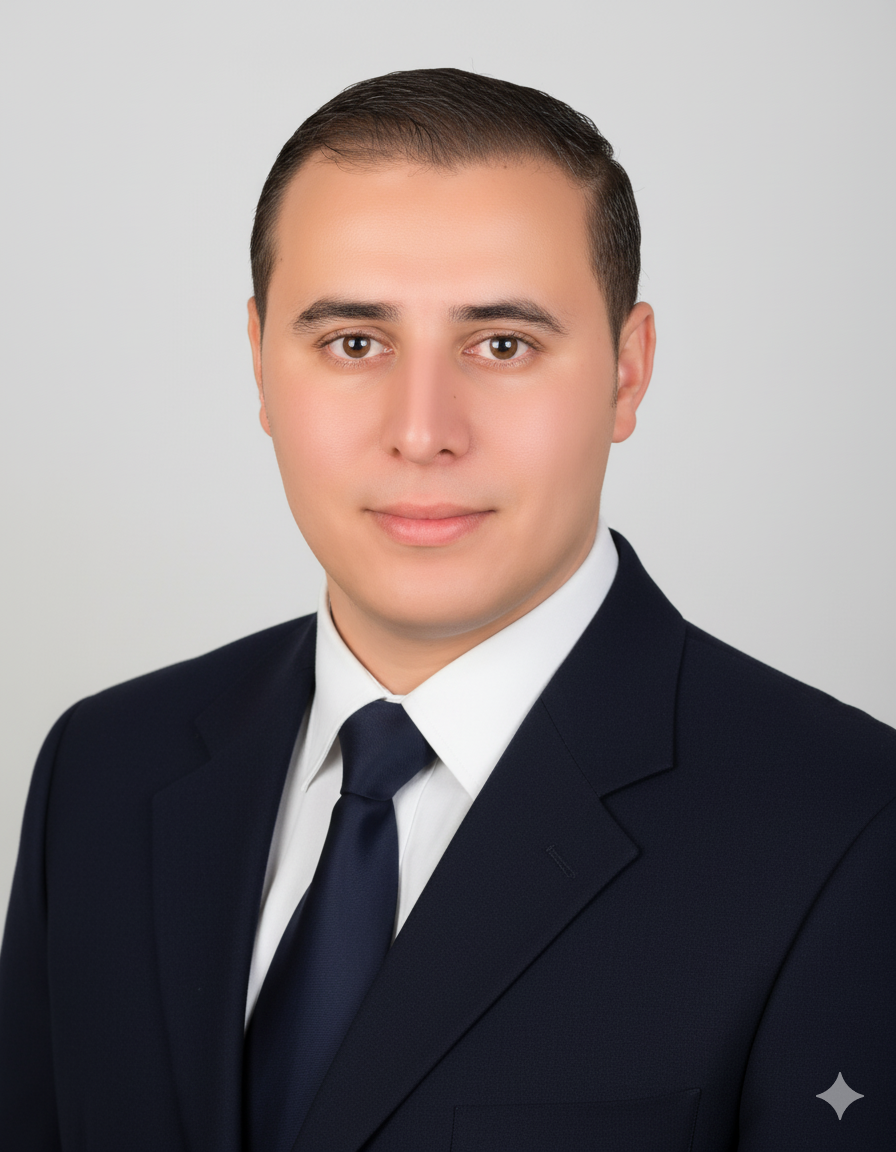 محمدالسيد الدستاوى