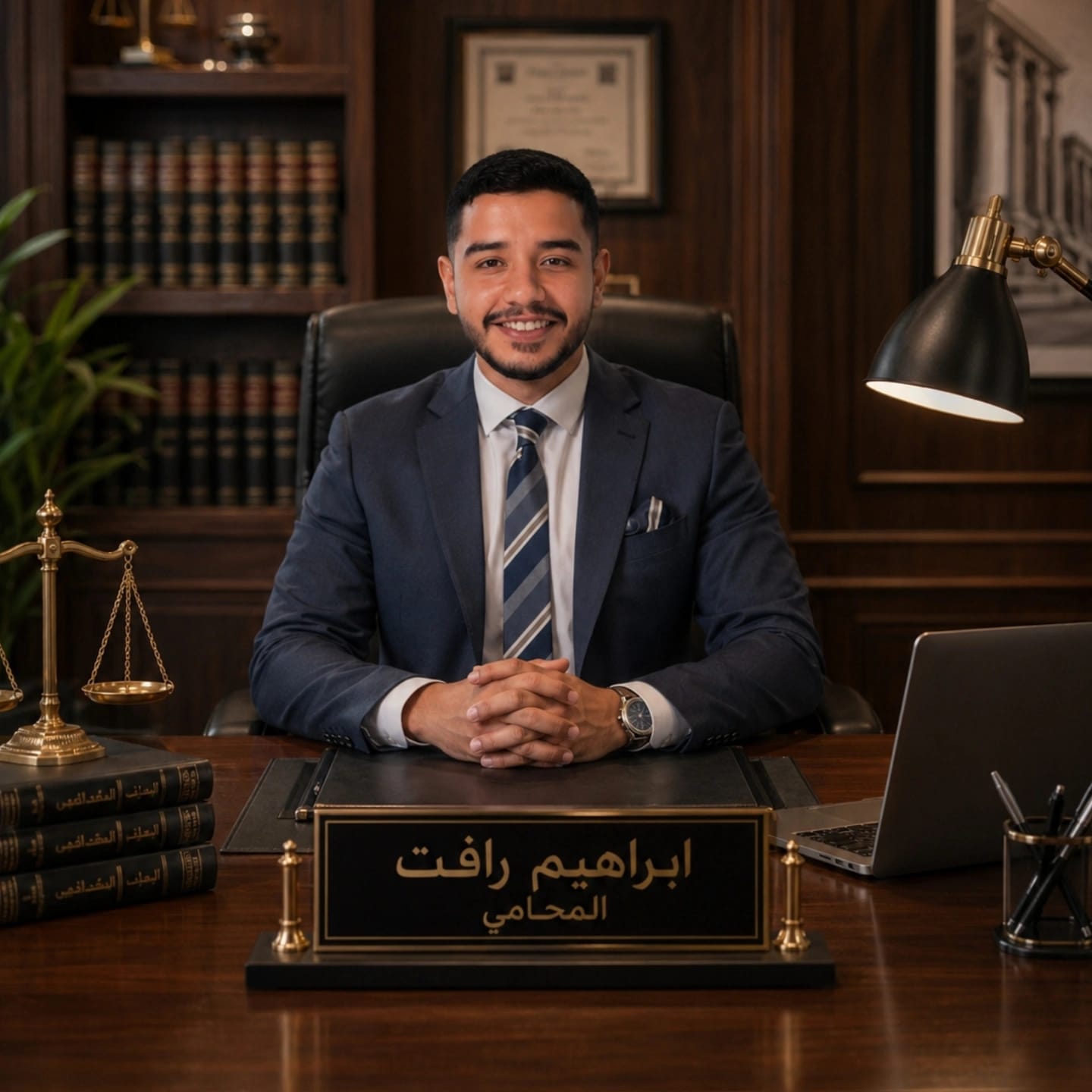 Ibrahim