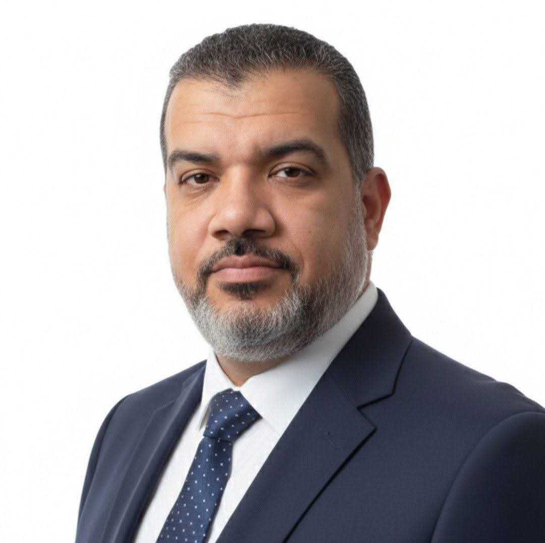 احمد محمد سيد