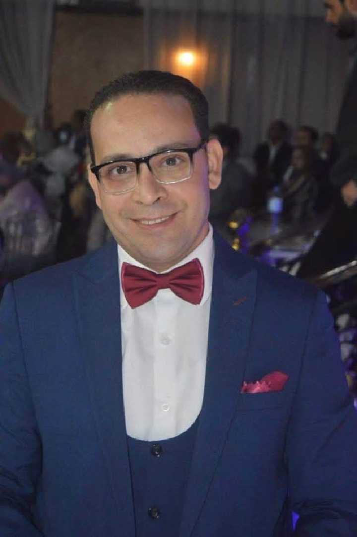 ابراهيم صفوت الدسوقى المحامى
