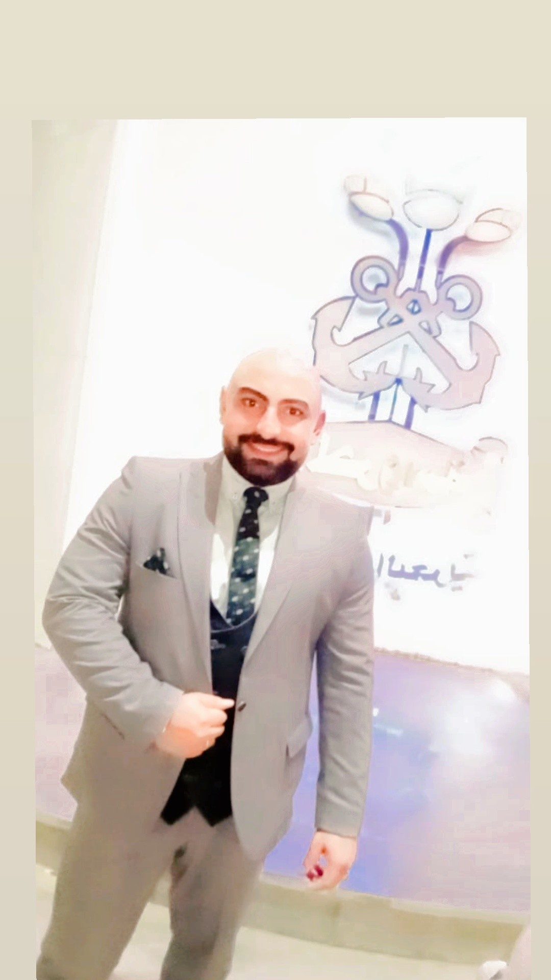 احمد فخر الدين على