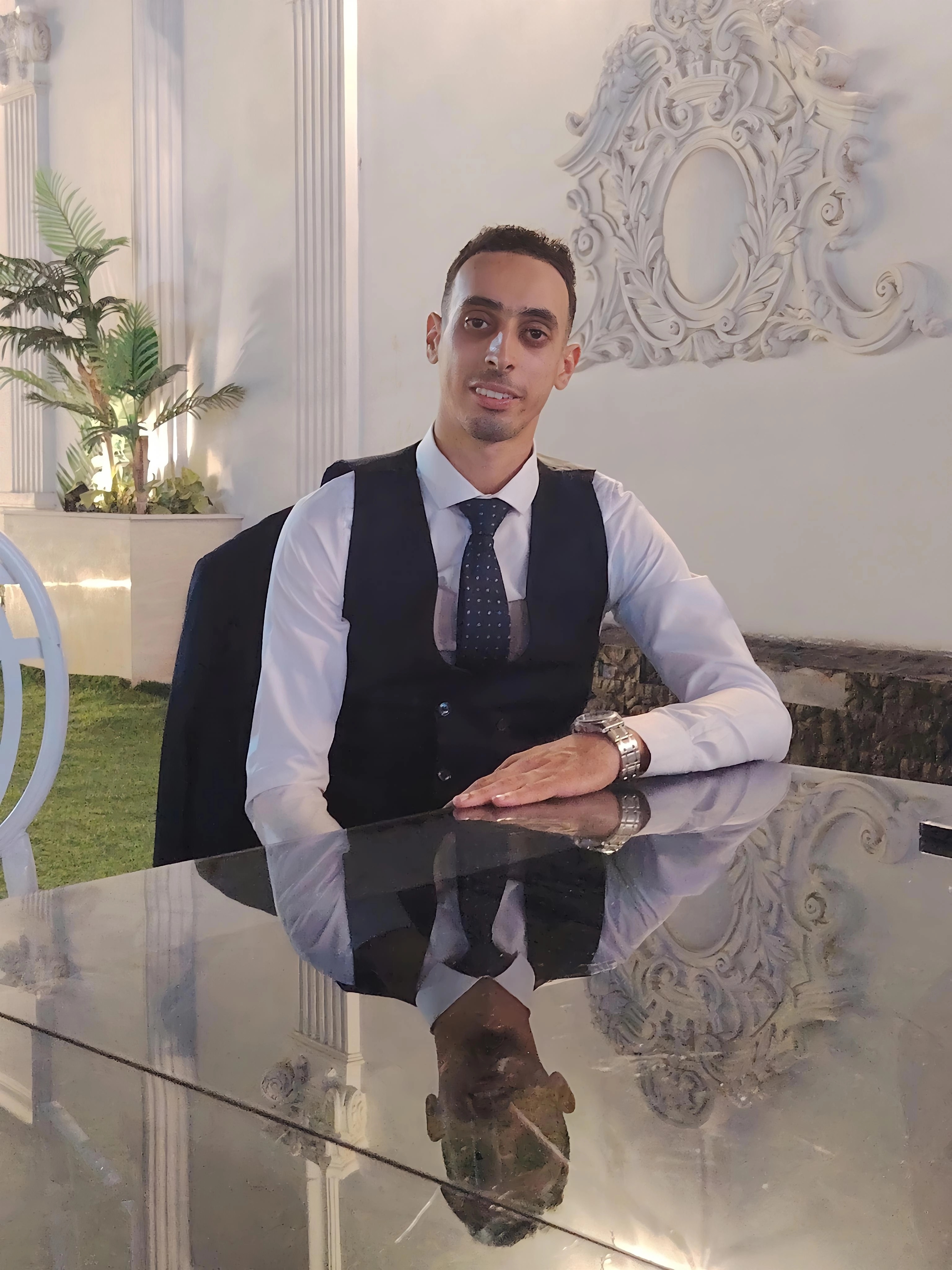 محمد مجدي عبد الحليم
