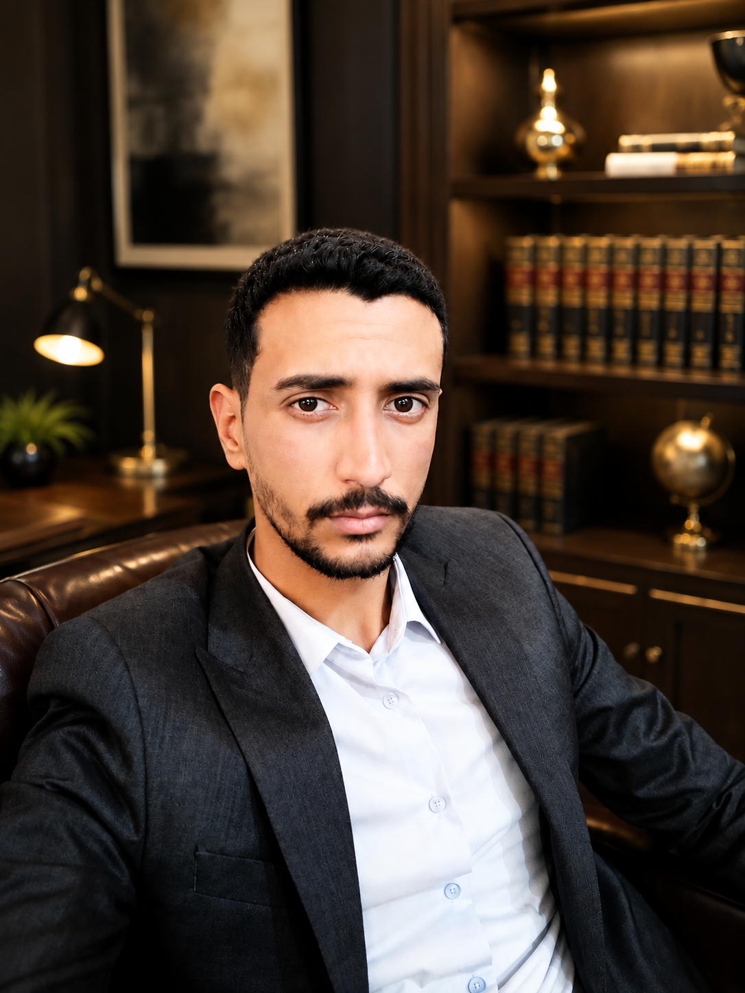 احمد محمود كمال الدين مهران