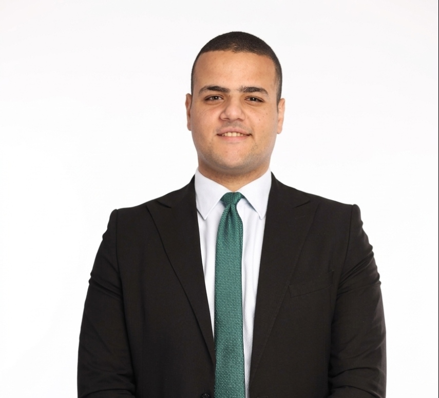 مصطفى عمر سعد
