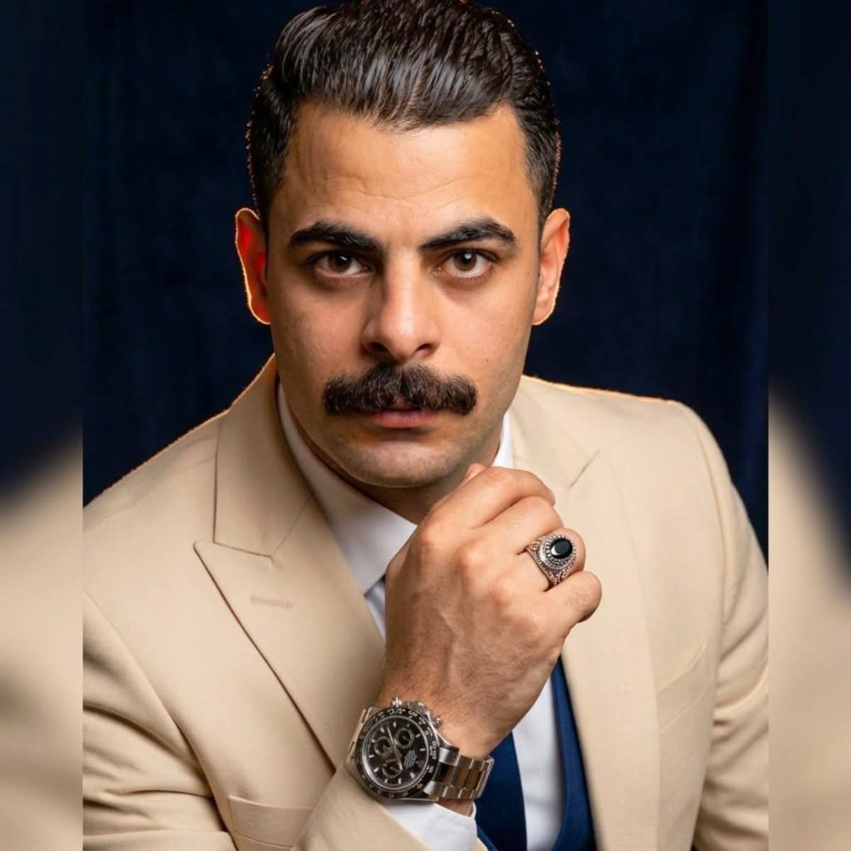 محمد شلبي جُلجُل