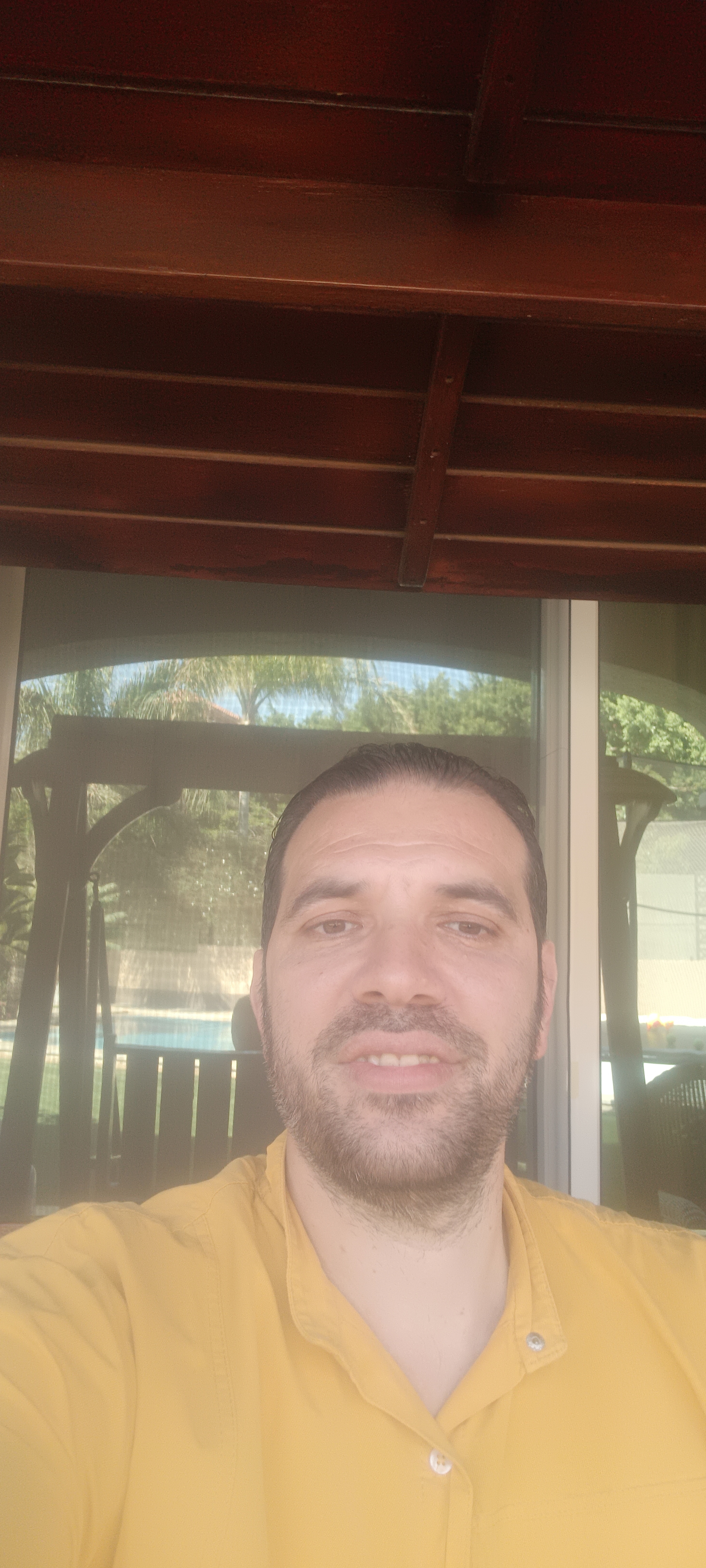 Mohamed Ahmed hamada