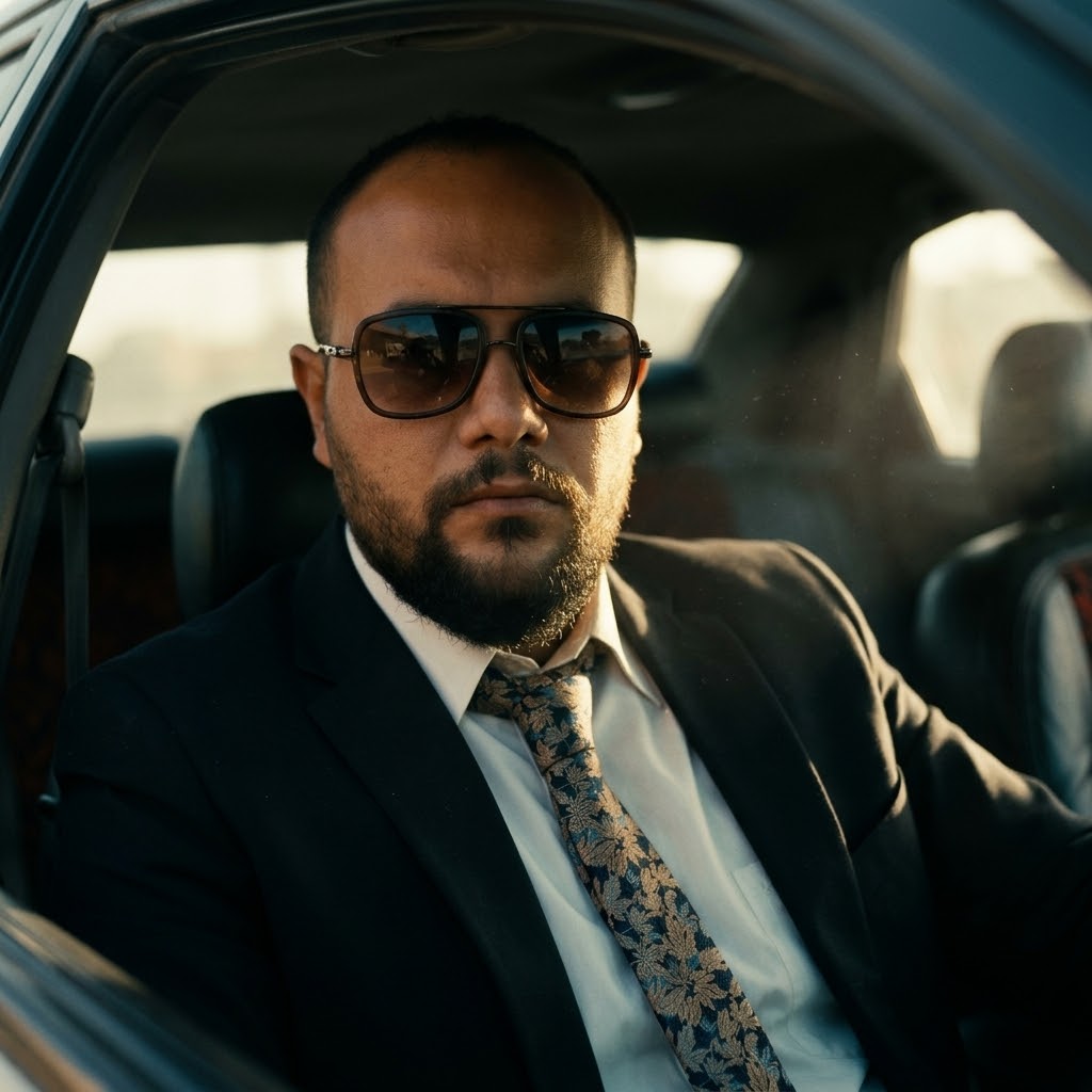 Ahmed Roshdy