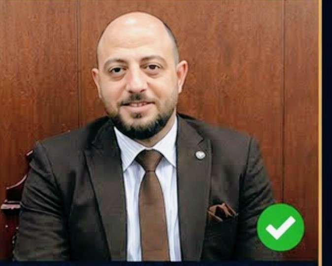 أحمد محمد أبو عقرب