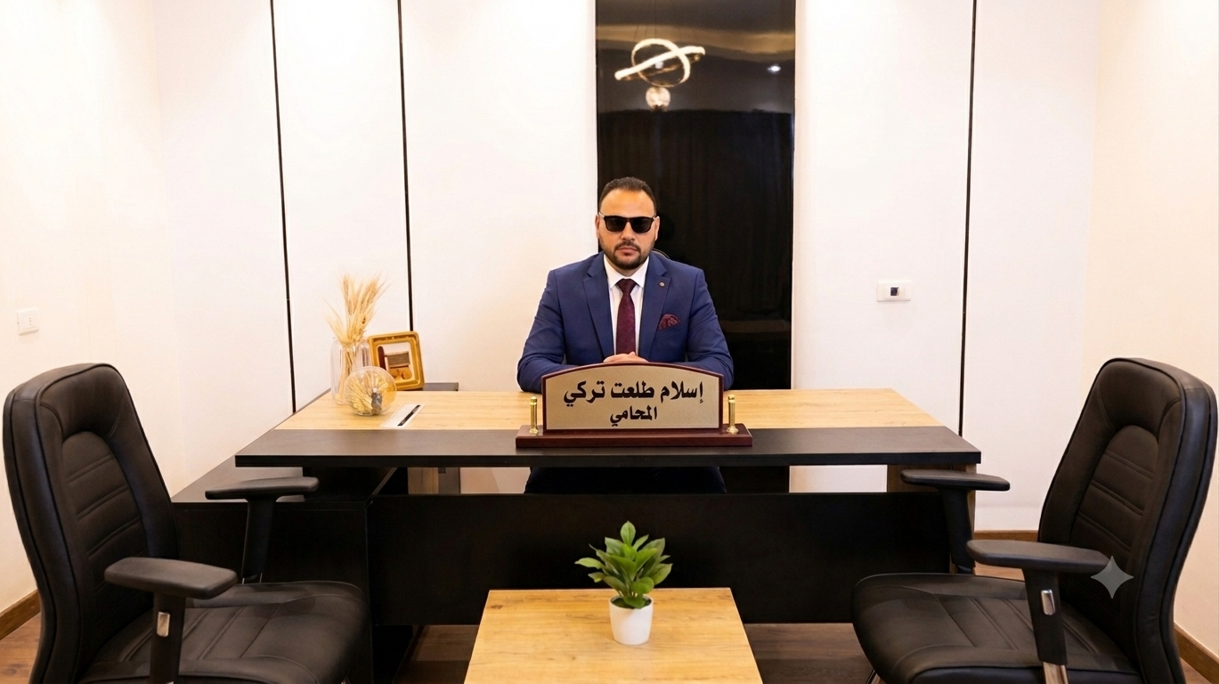 اسلام طلعت محمد تركي
