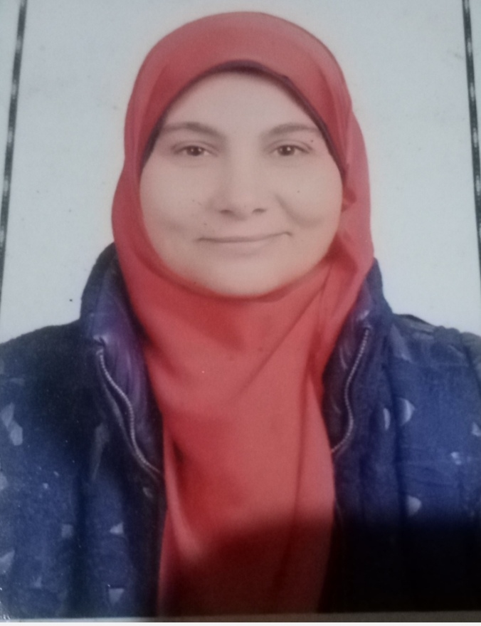 إبتسام محمد فهيم غلاب
