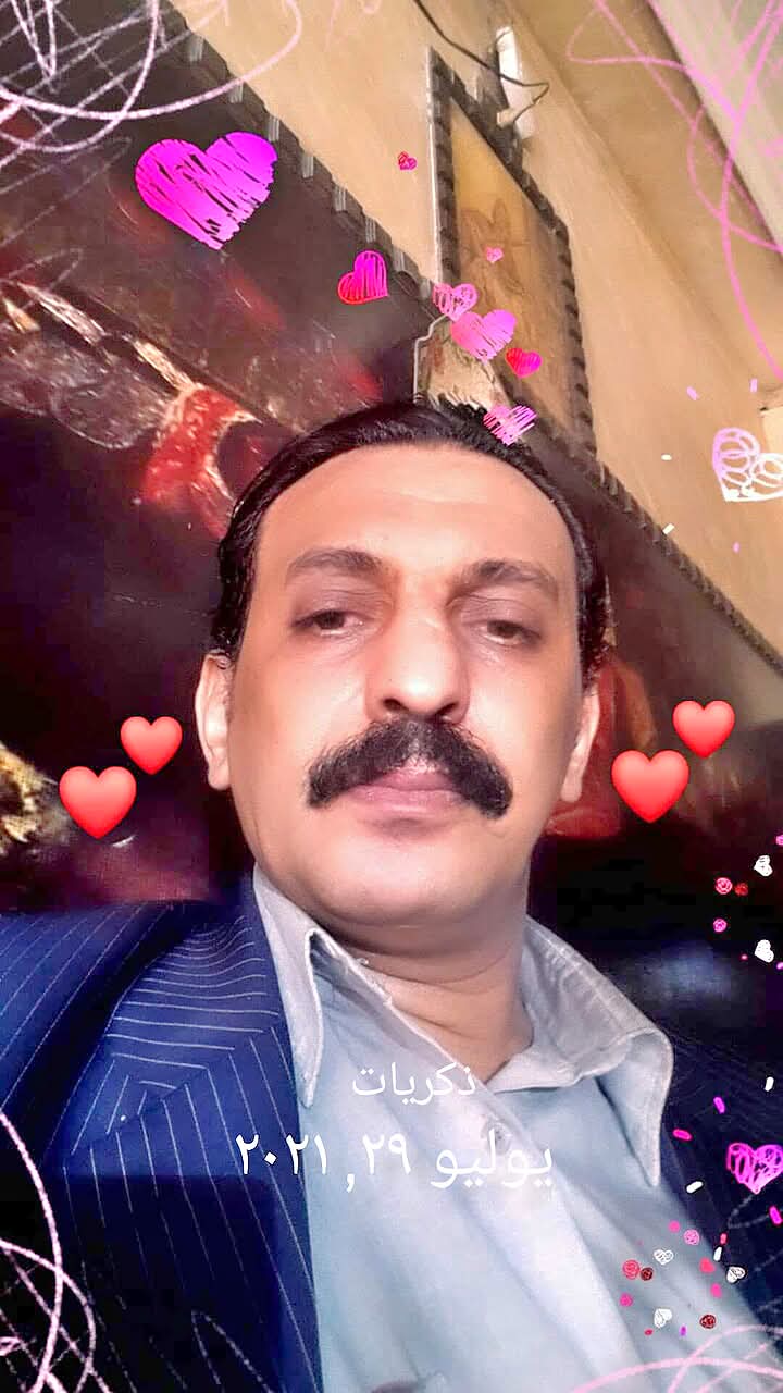 محمد درويش الغول