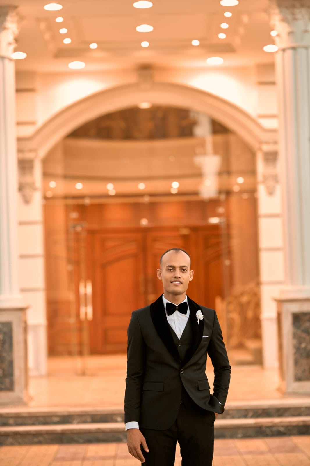 ايمن مسعد احمد السعيد الحبشى