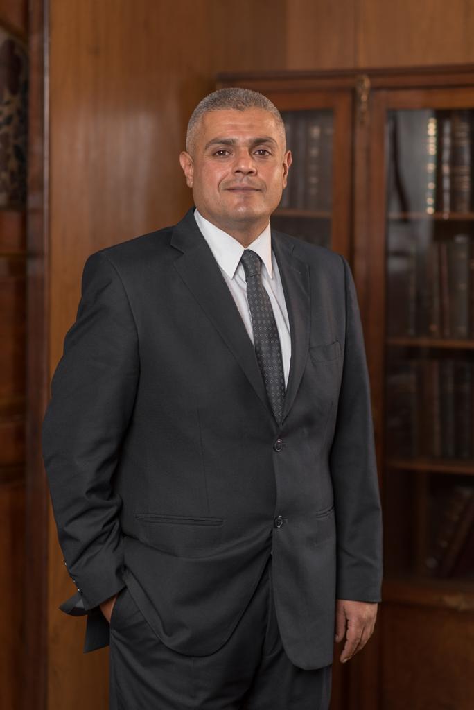 Abdelhamid Mohamed