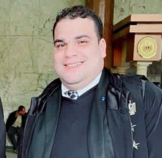 علي محمد عبدالرحمن