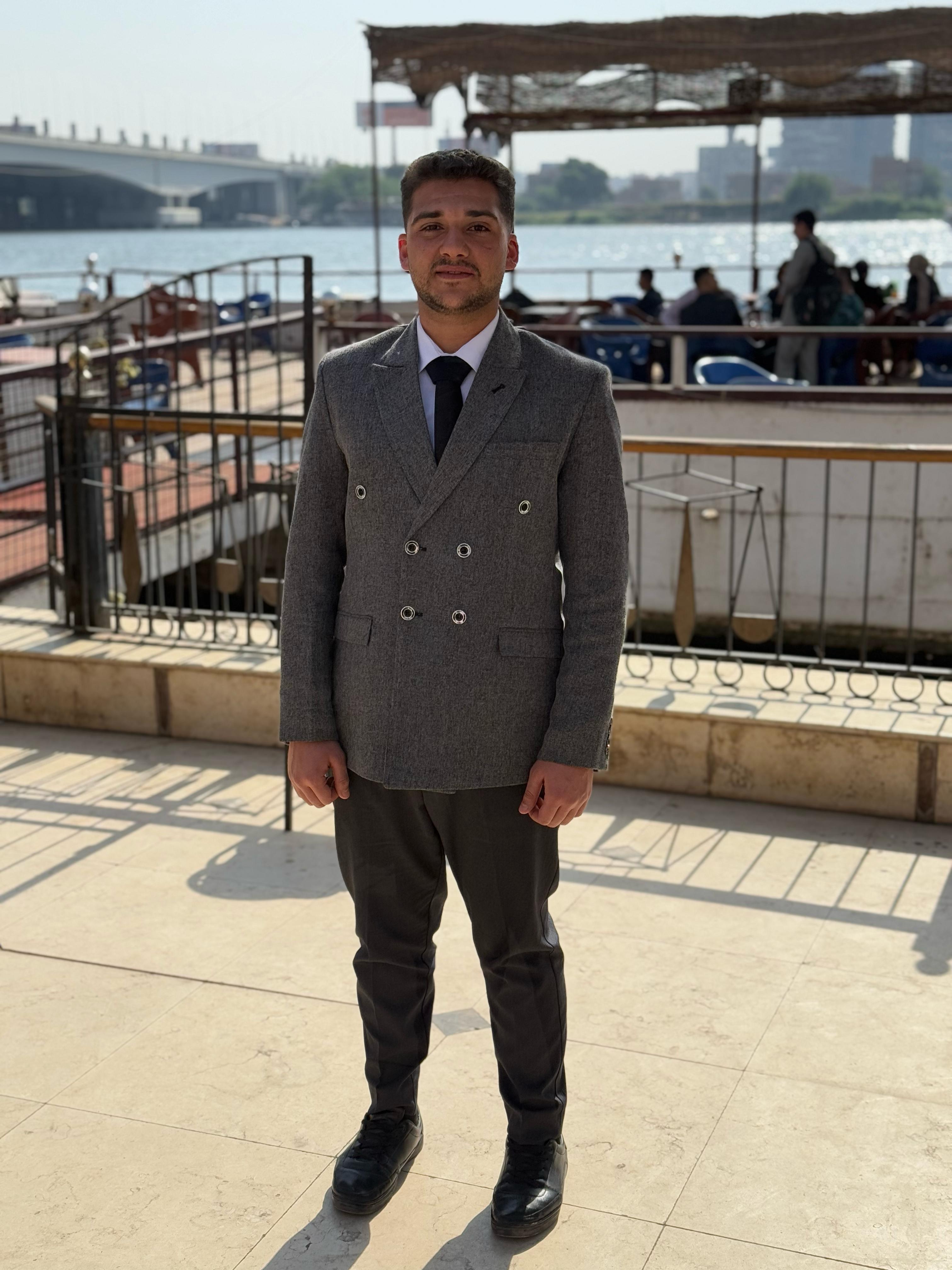 Abdalrhman Alnagdy
