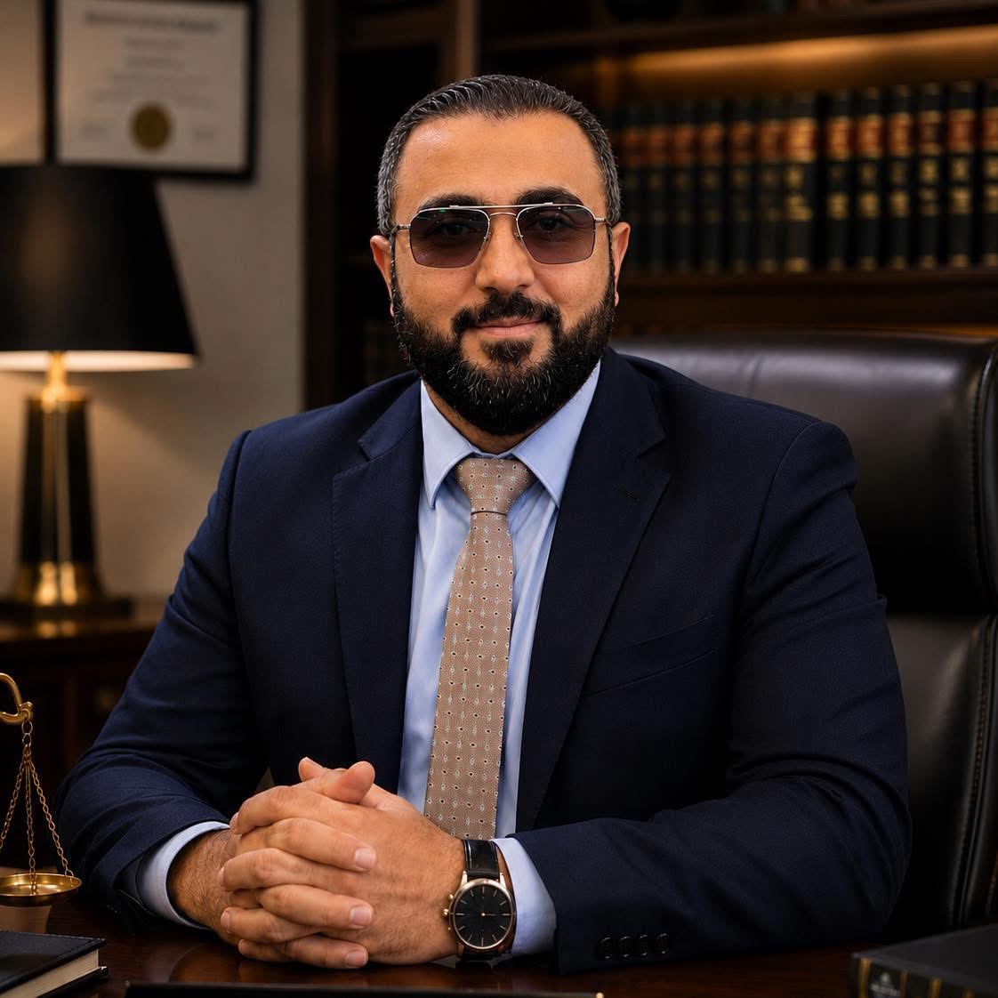 احمد عادل امين - احمد الازهري