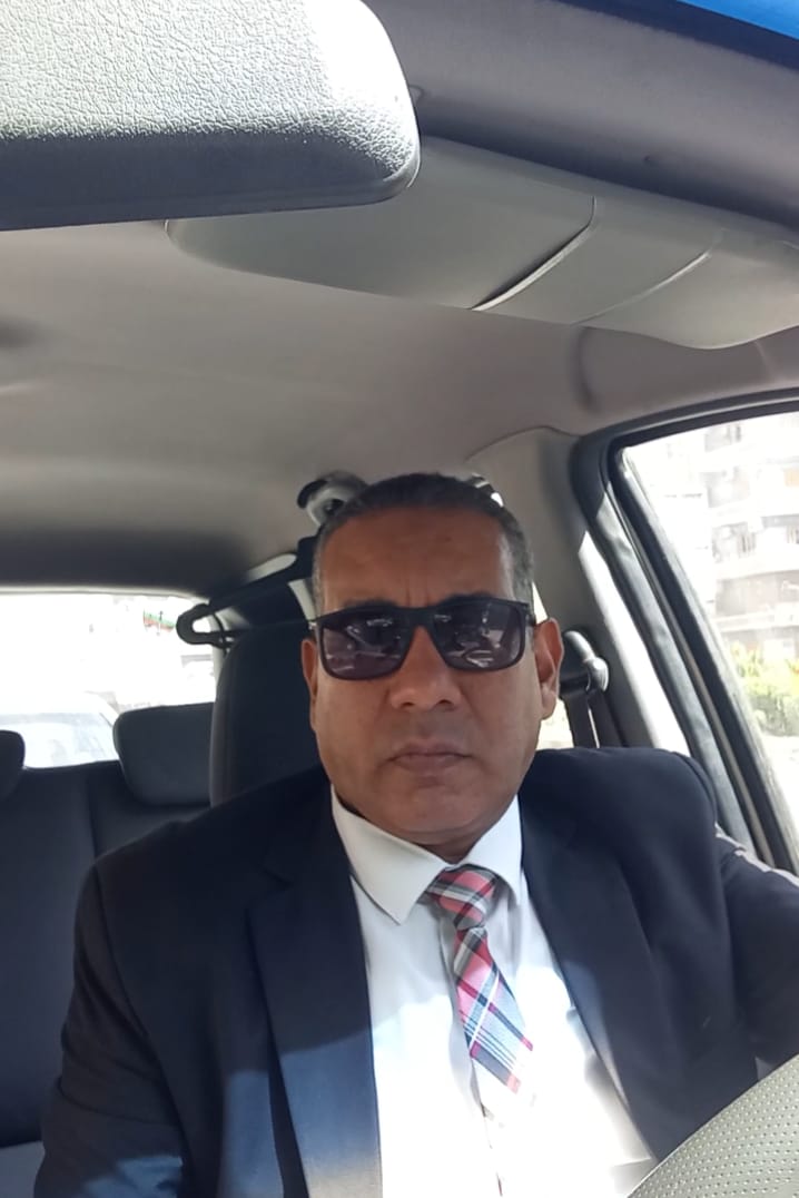 شريف السيد عبدالقادر احمد
