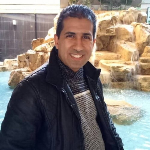 محمد احمد محمد عبد العزيز