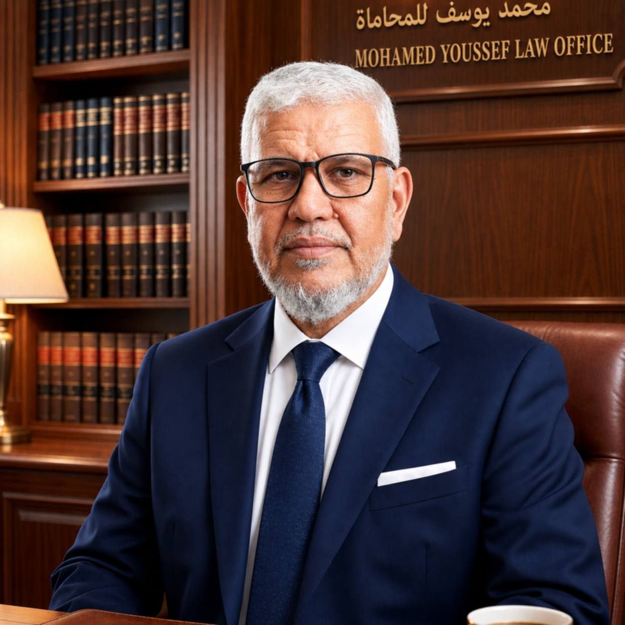 محمد يوسف