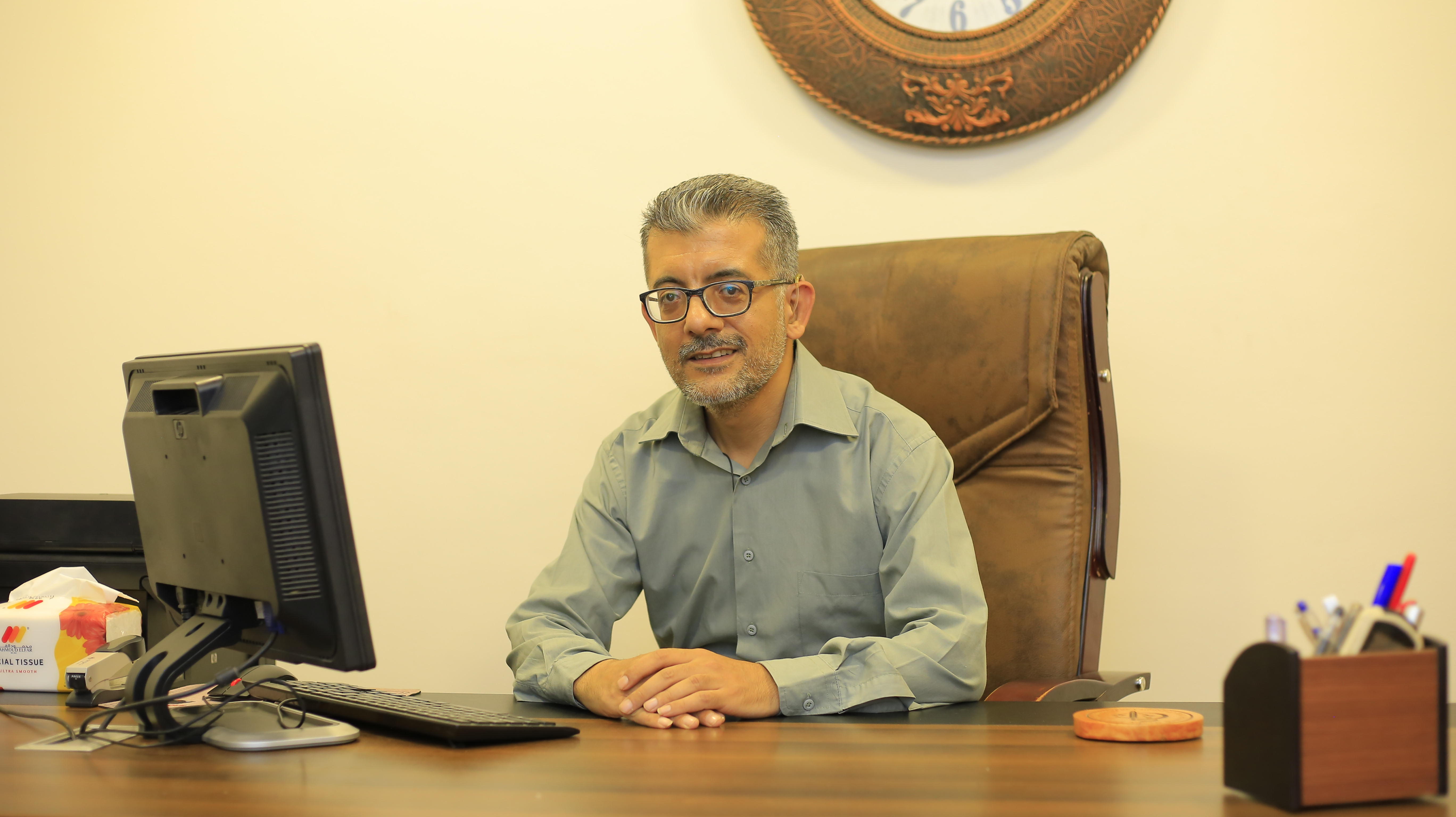 محمد شيبة