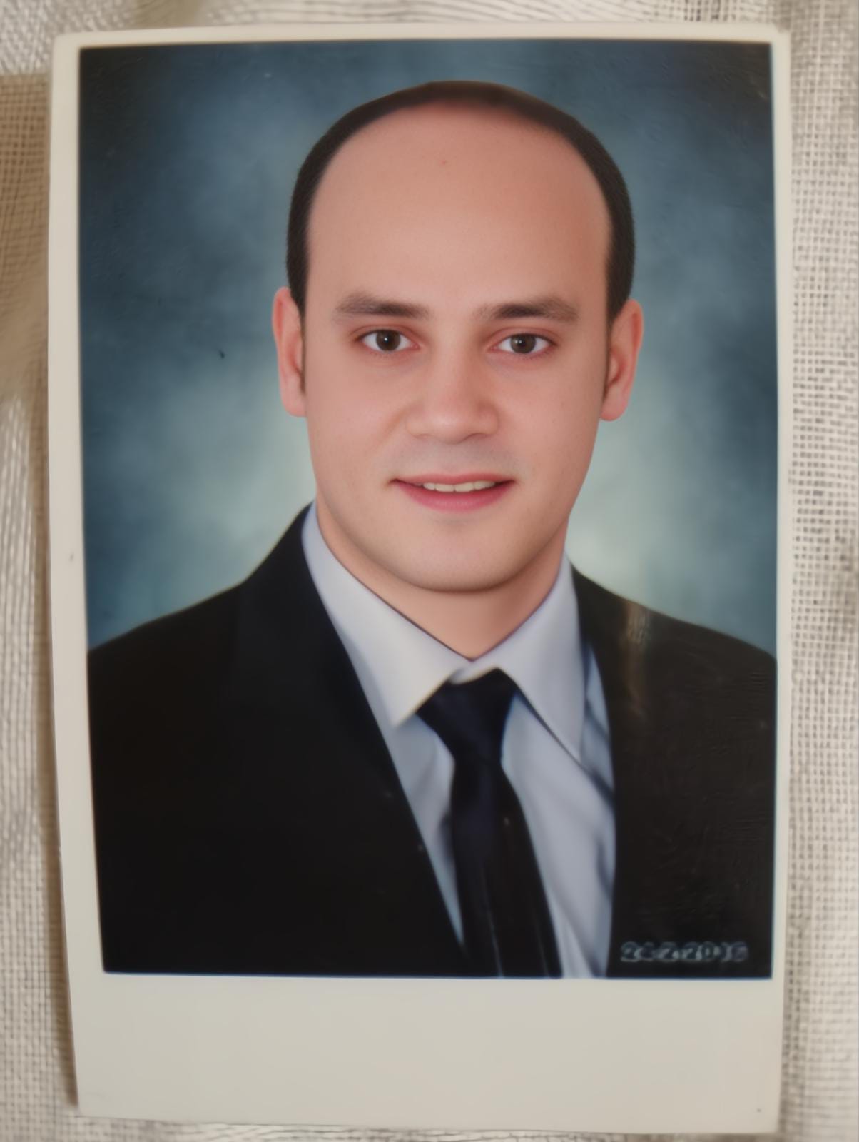 محمد باهر عمر شكري
