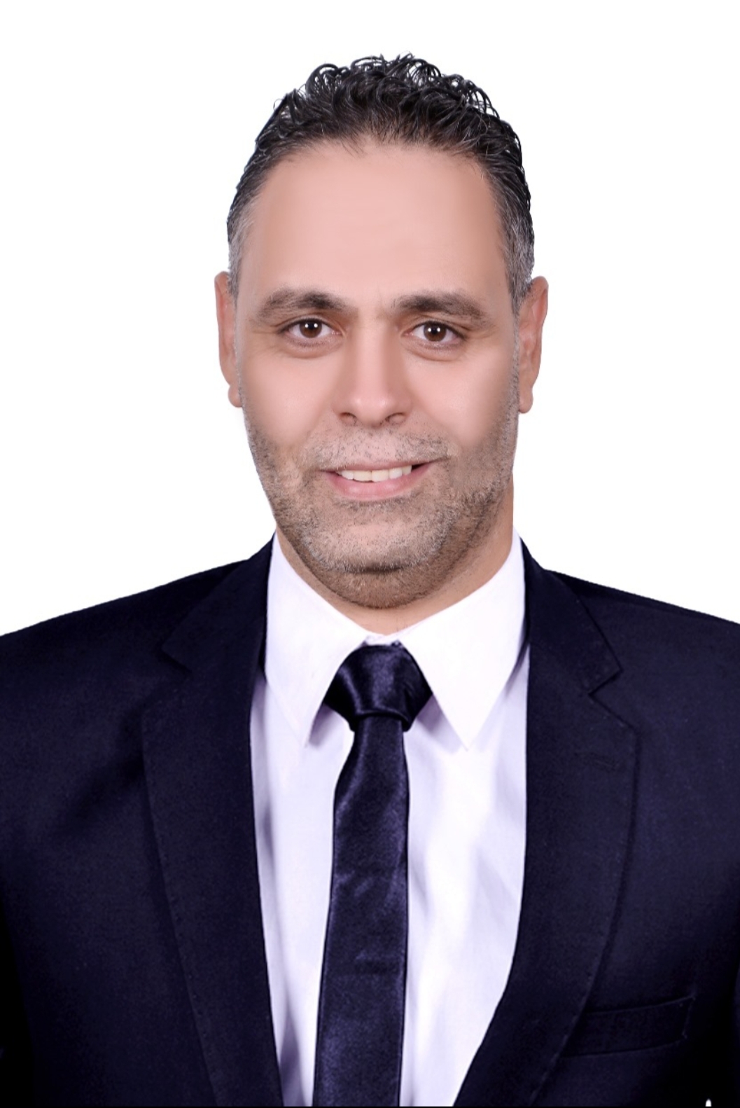 السيد ضيف
