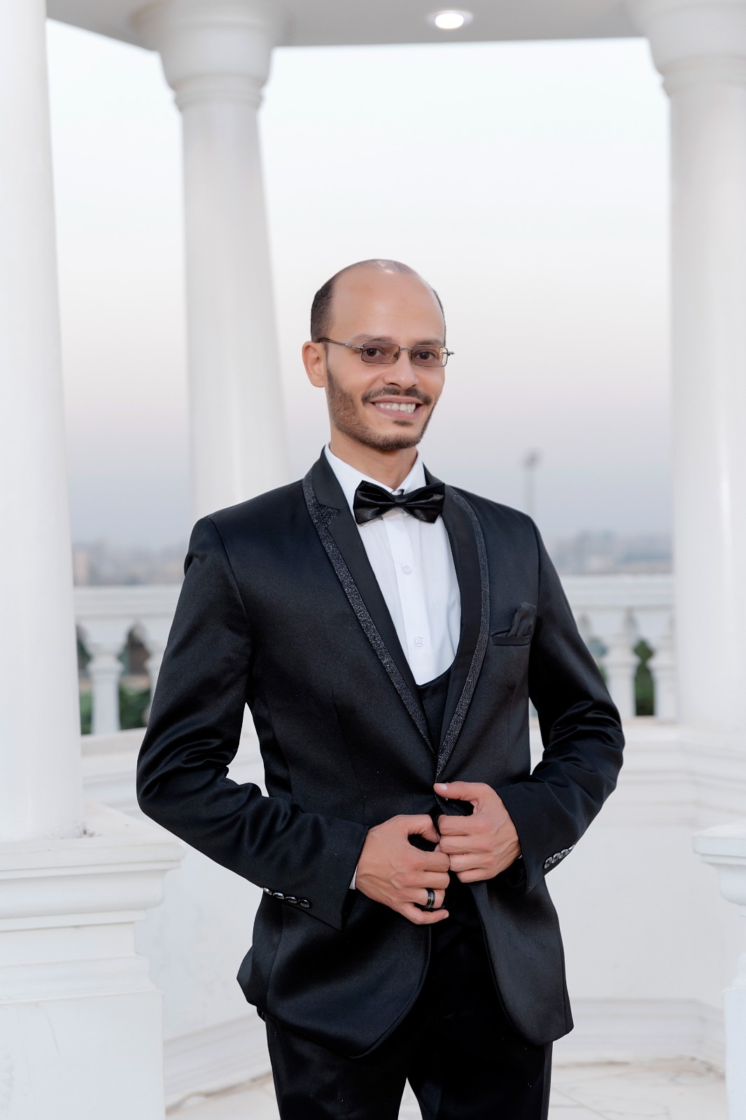 احمد ابراهيم طلبه ابراهيم