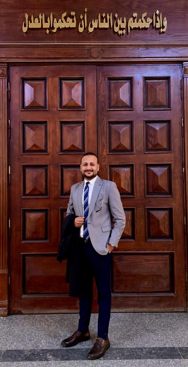 احمد عويس علي
