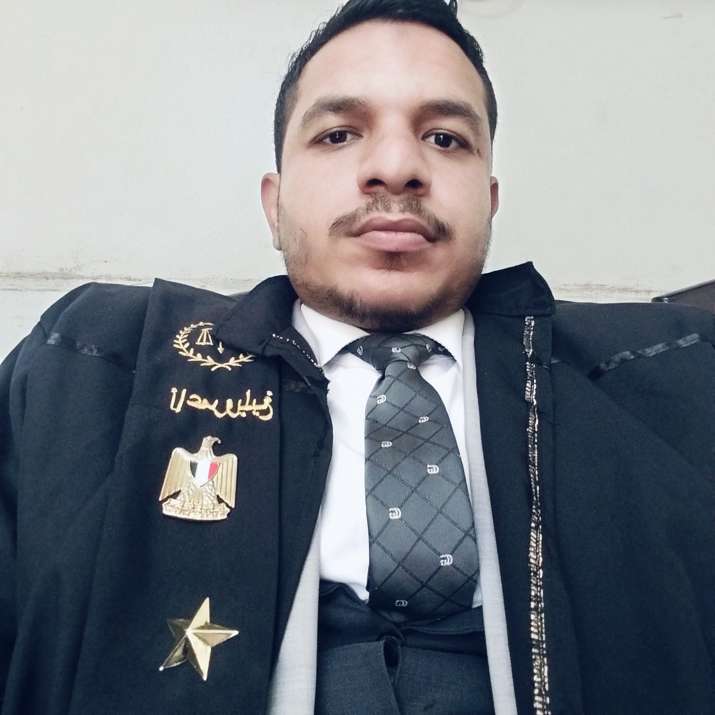 عمرو سامح بليغ