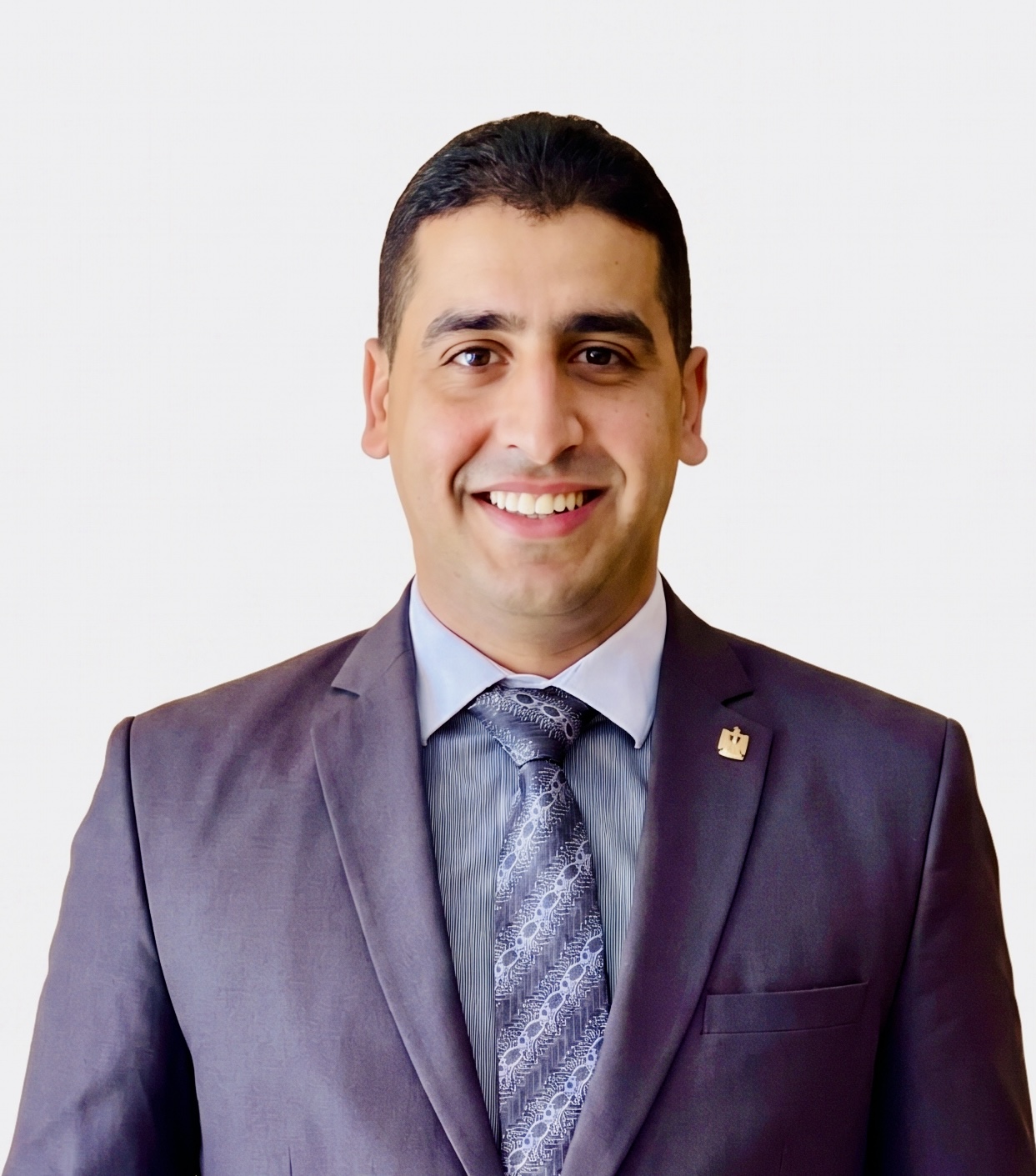 محمد السيد دشيشه