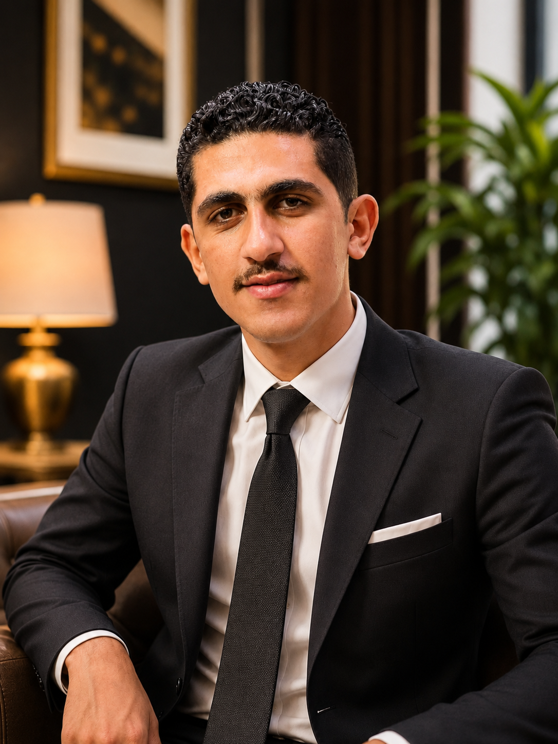 علي محمد عبد الواحد