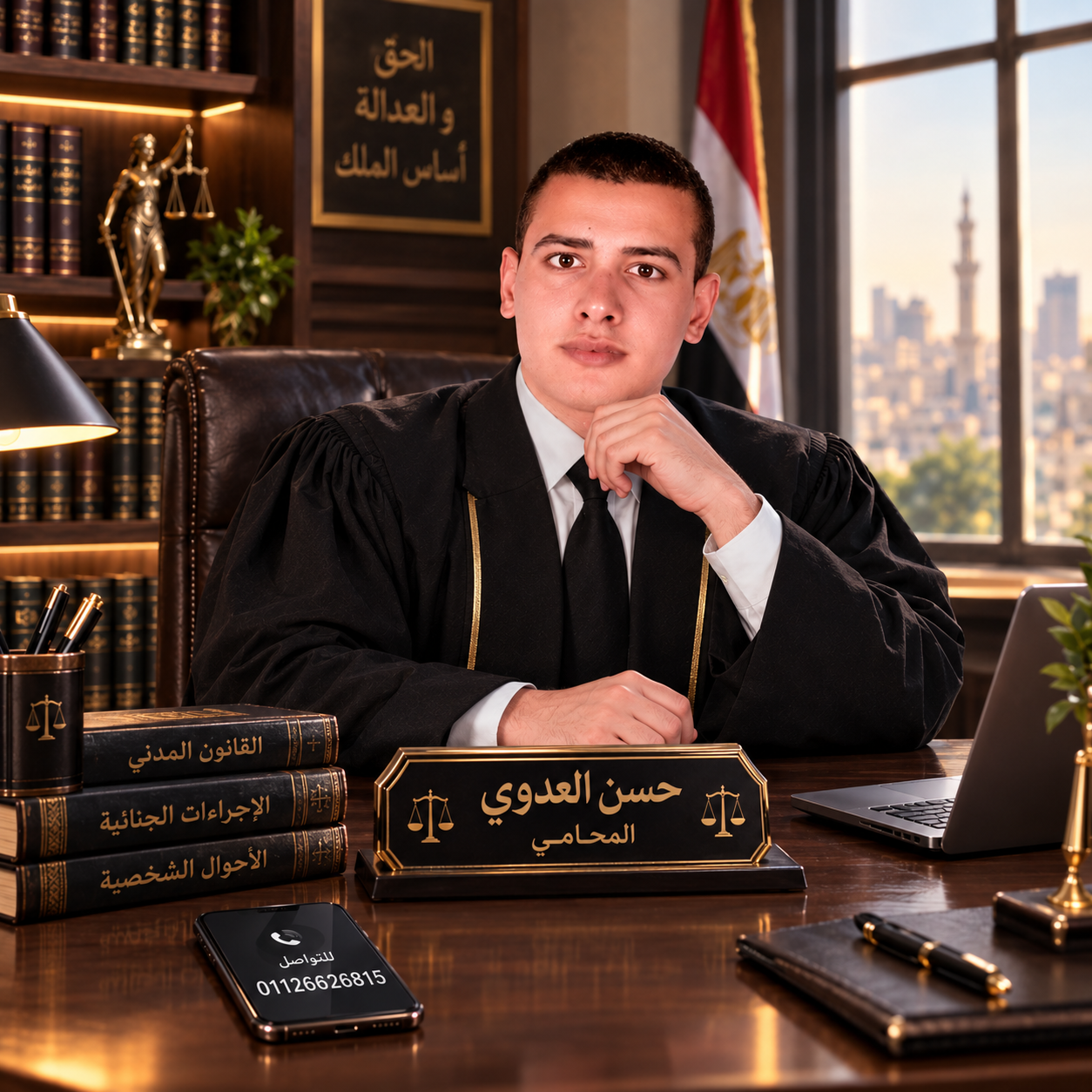 Hassan Hamad