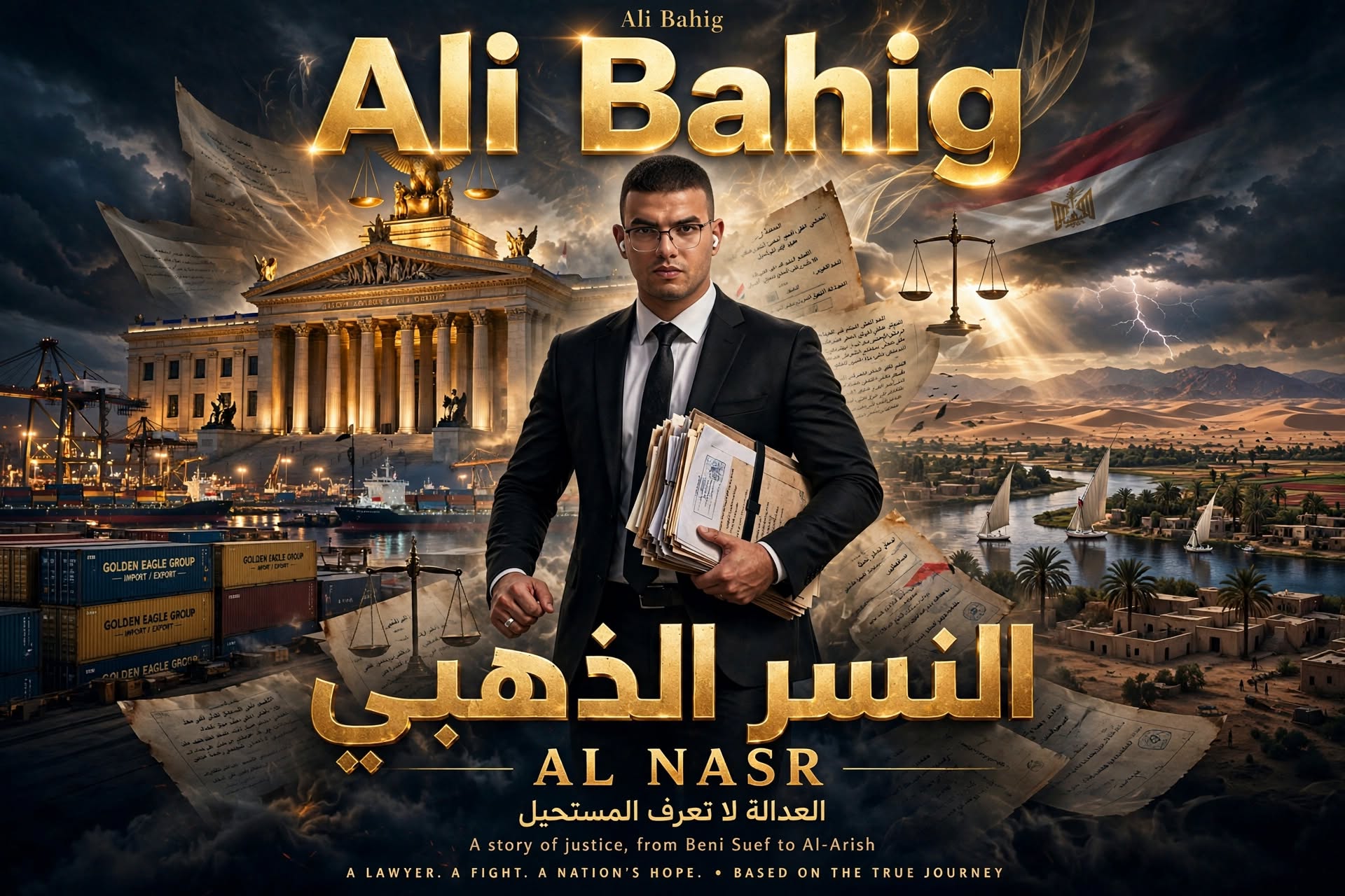 Ali Bahig